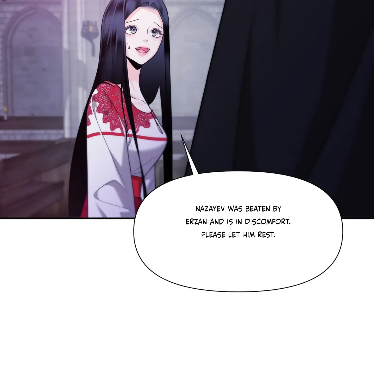 Read Fire in the Swamp chapter 41 image 66 on Lezhin