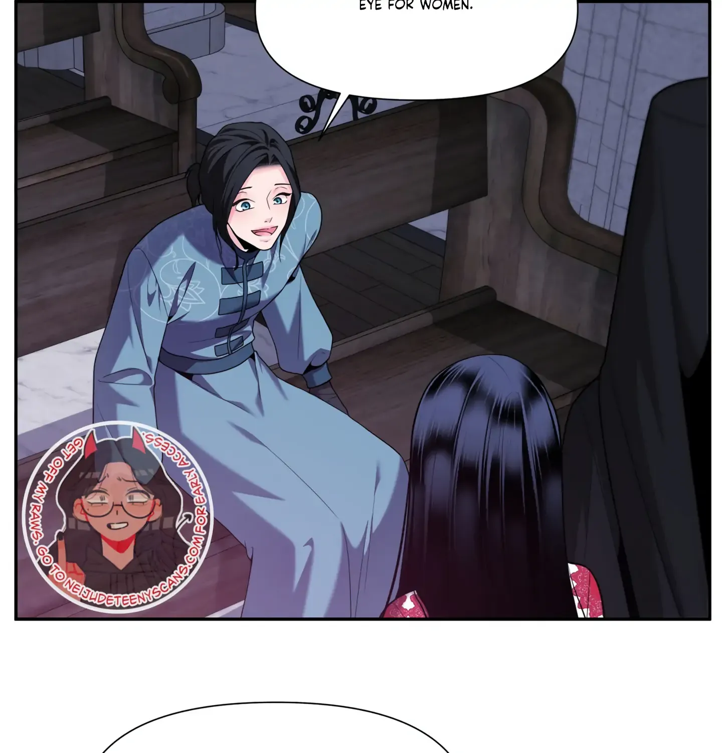 Read Fire in the Swamp chapter 41 image 68 on Lezhin