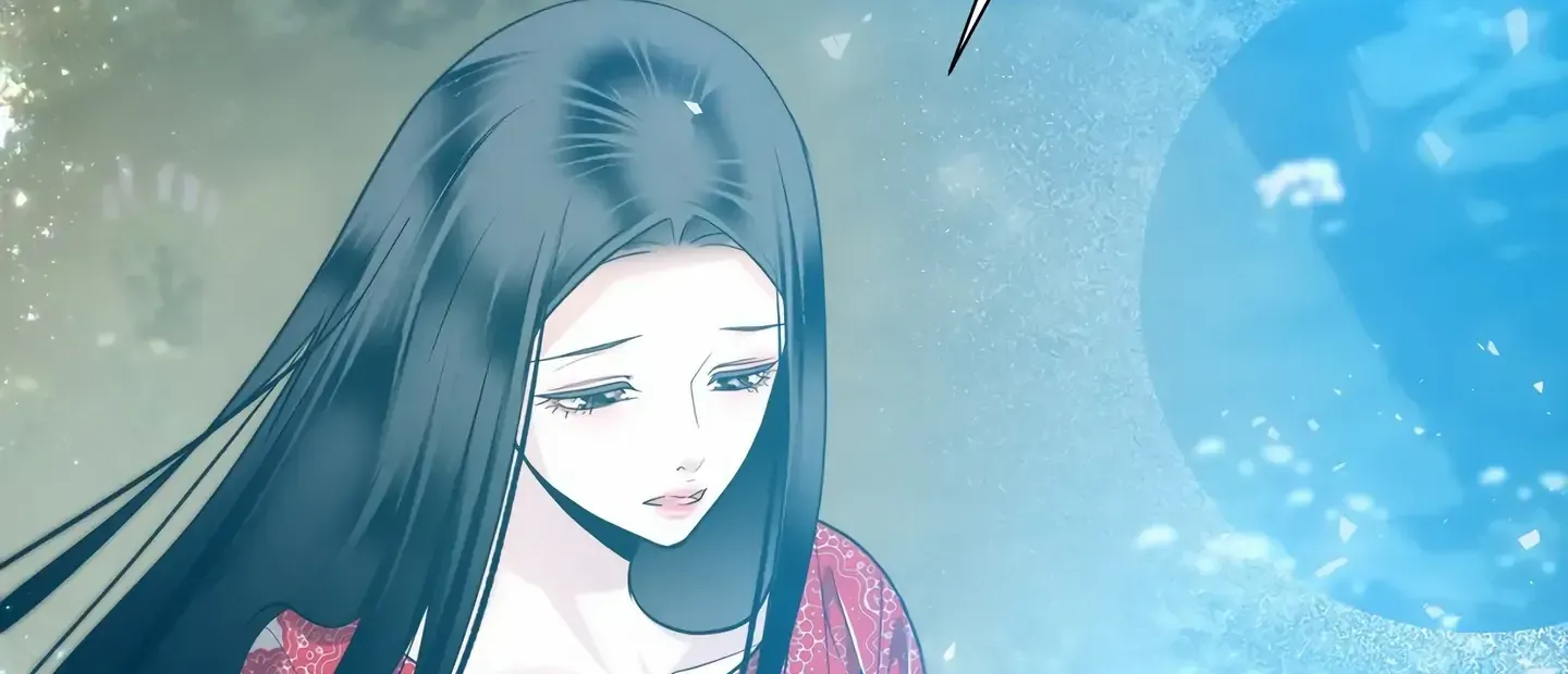 Read Fire in the Swamp chapter 41 image 7 on Lezhin