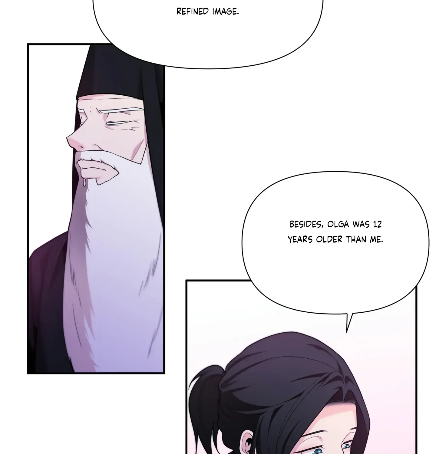 Read Fire in the Swamp chapter 41 image 74 on Lezhin