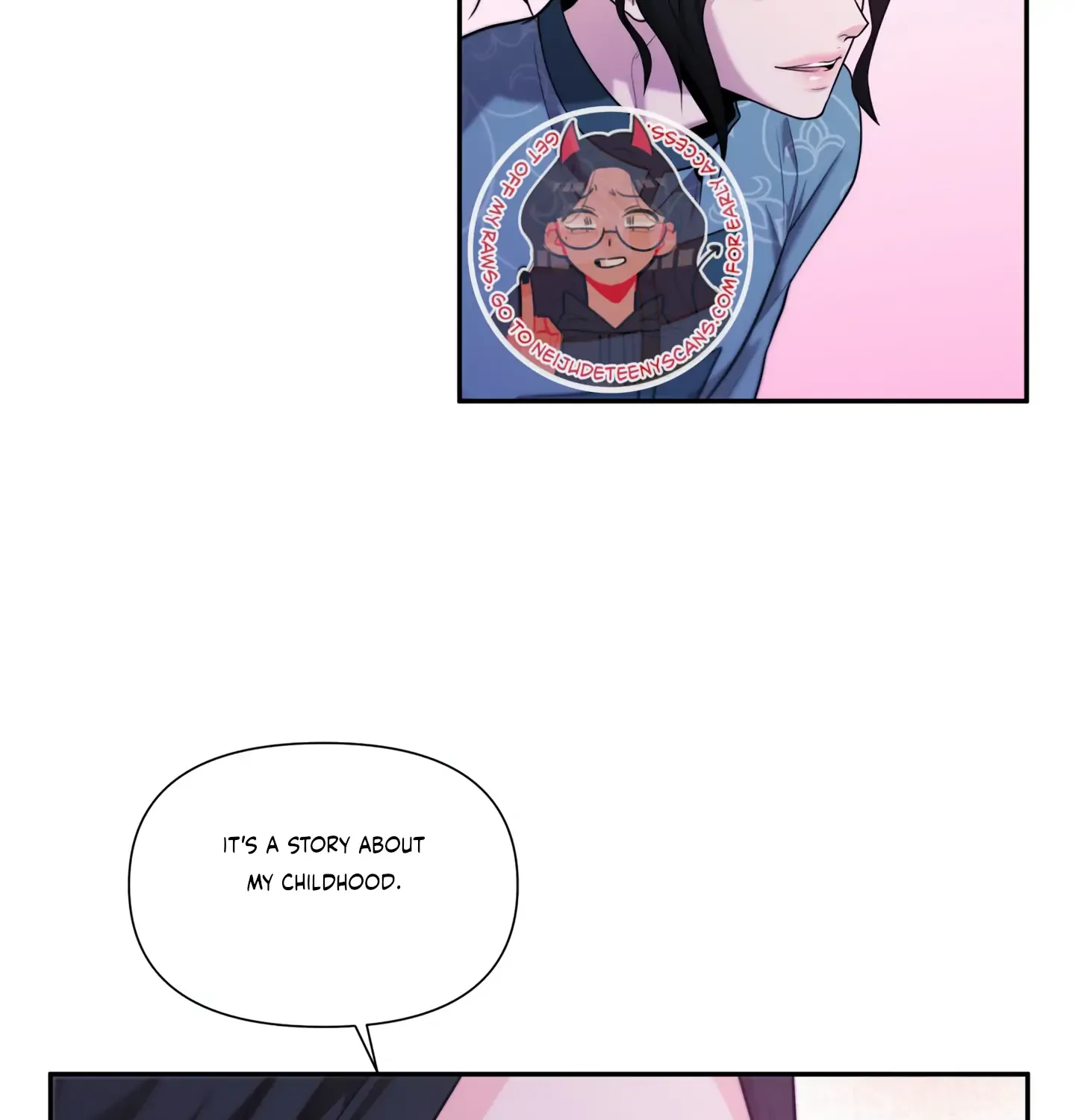 Read Fire in the Swamp chapter 41 image 76 on Lezhin