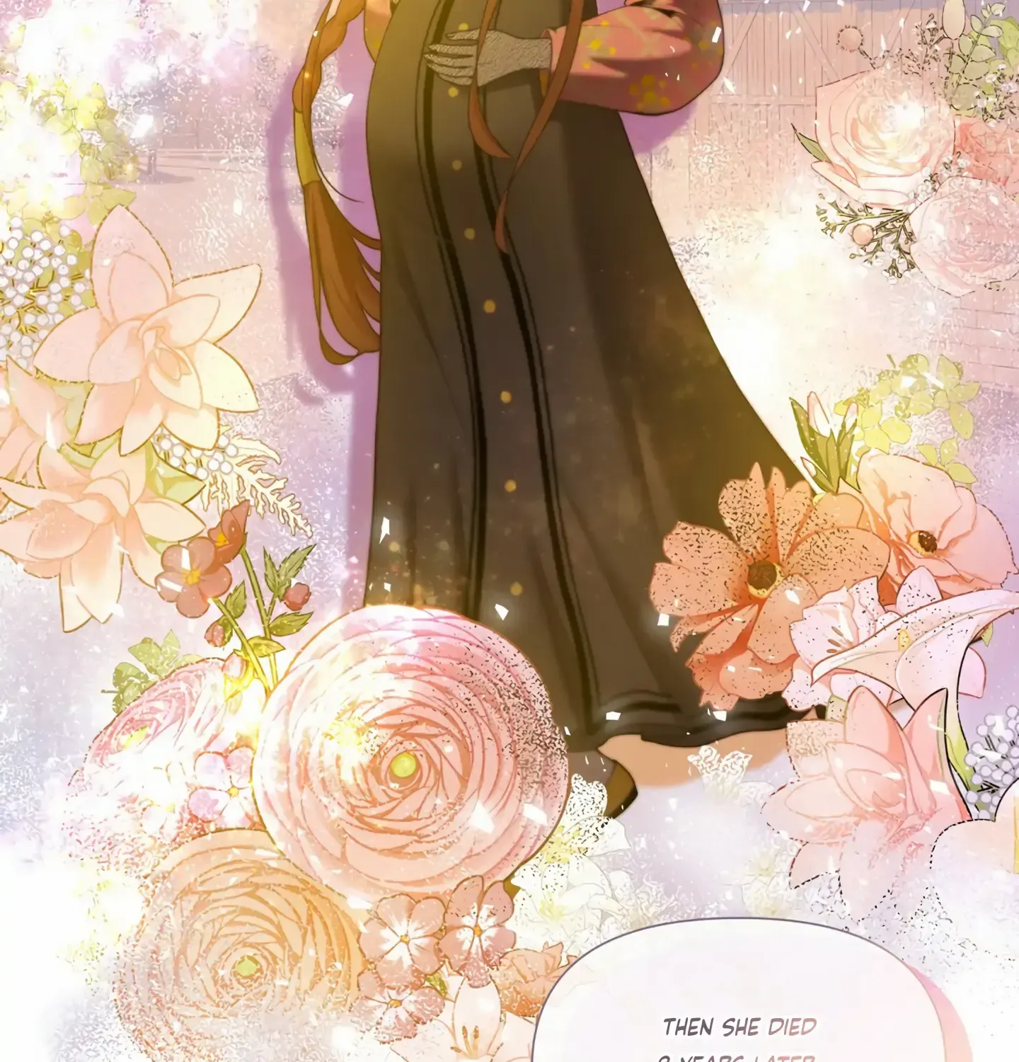 Read Fire in the Swamp chapter 41 image 80 on Lezhin