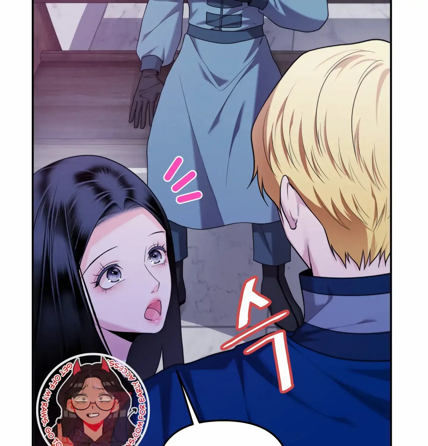 Read Fire in the Swamp chapter 41 image 84 on Lezhin