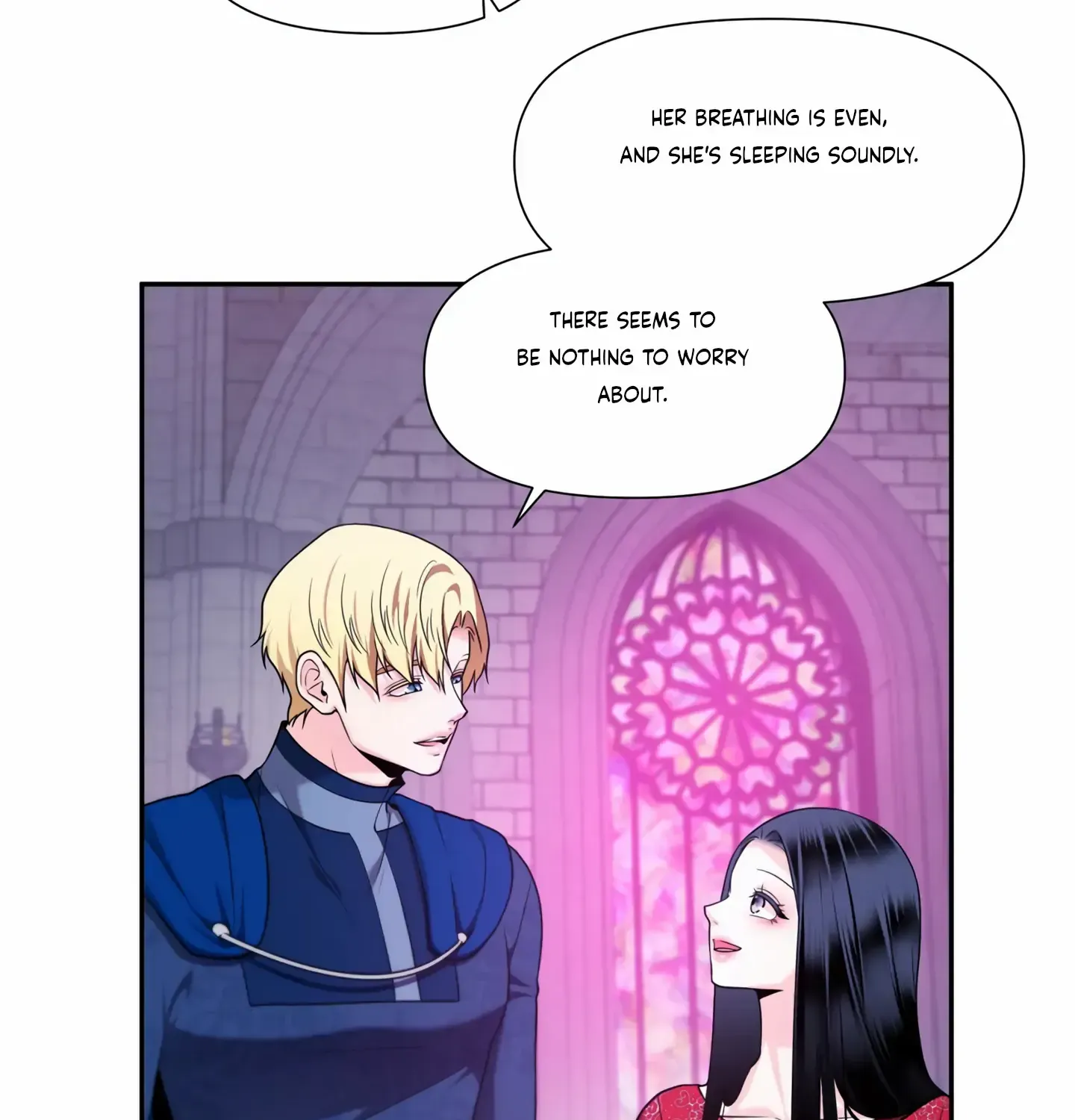 Read Fire in the Swamp chapter 41 image 86 on Lezhin