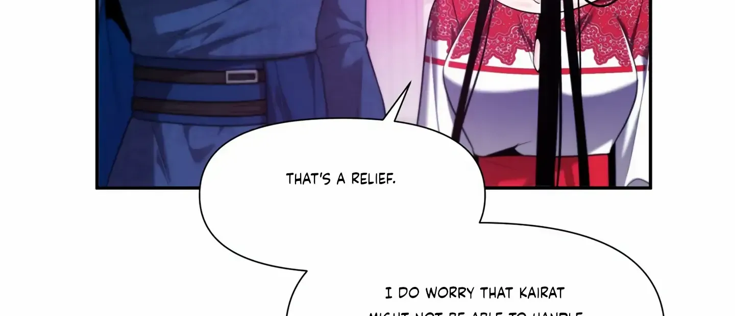 Read Fire in the Swamp chapter 41 image 87 on Lezhin