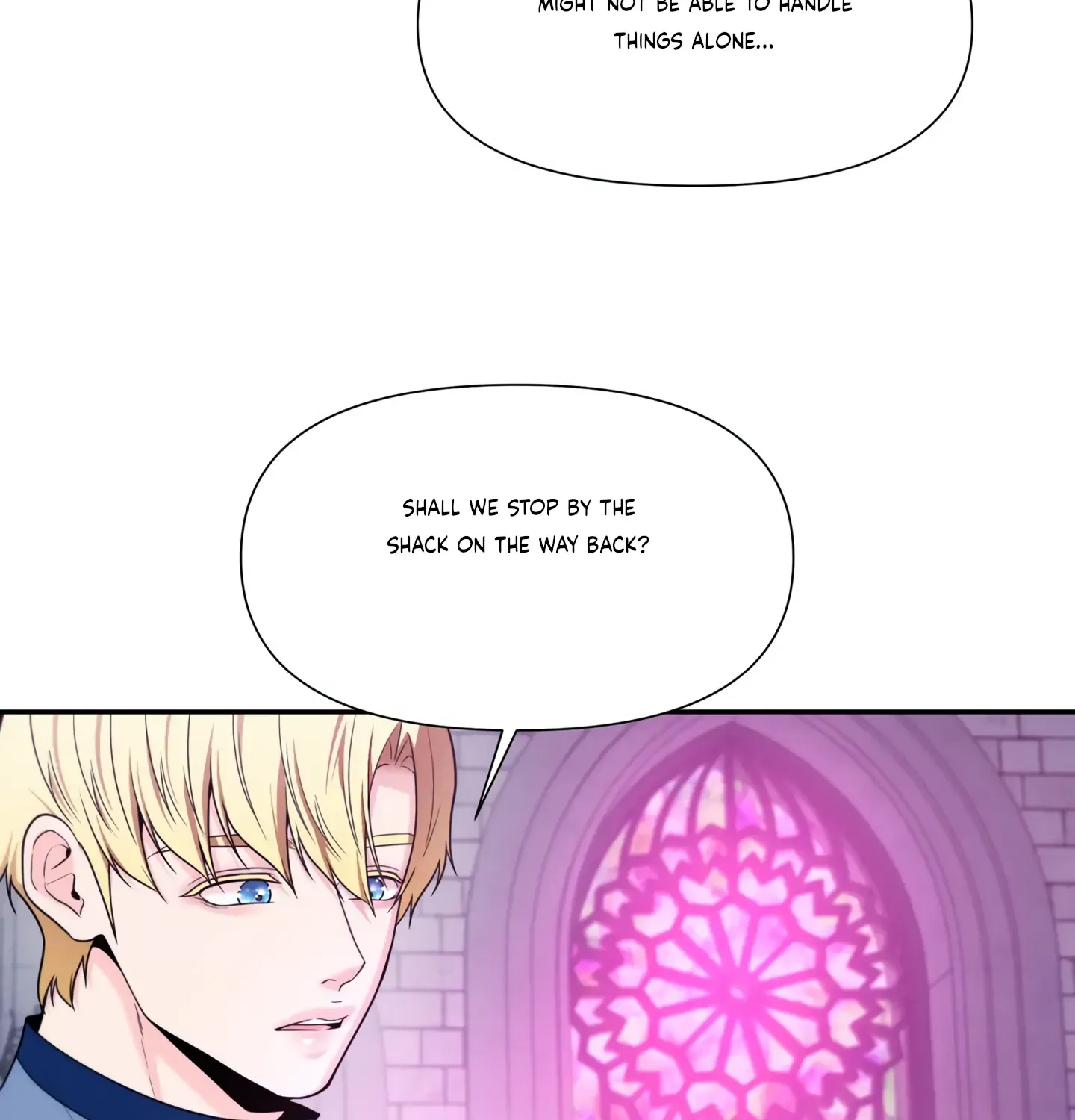 Read Fire in the Swamp chapter 41 image 88 on Lezhin