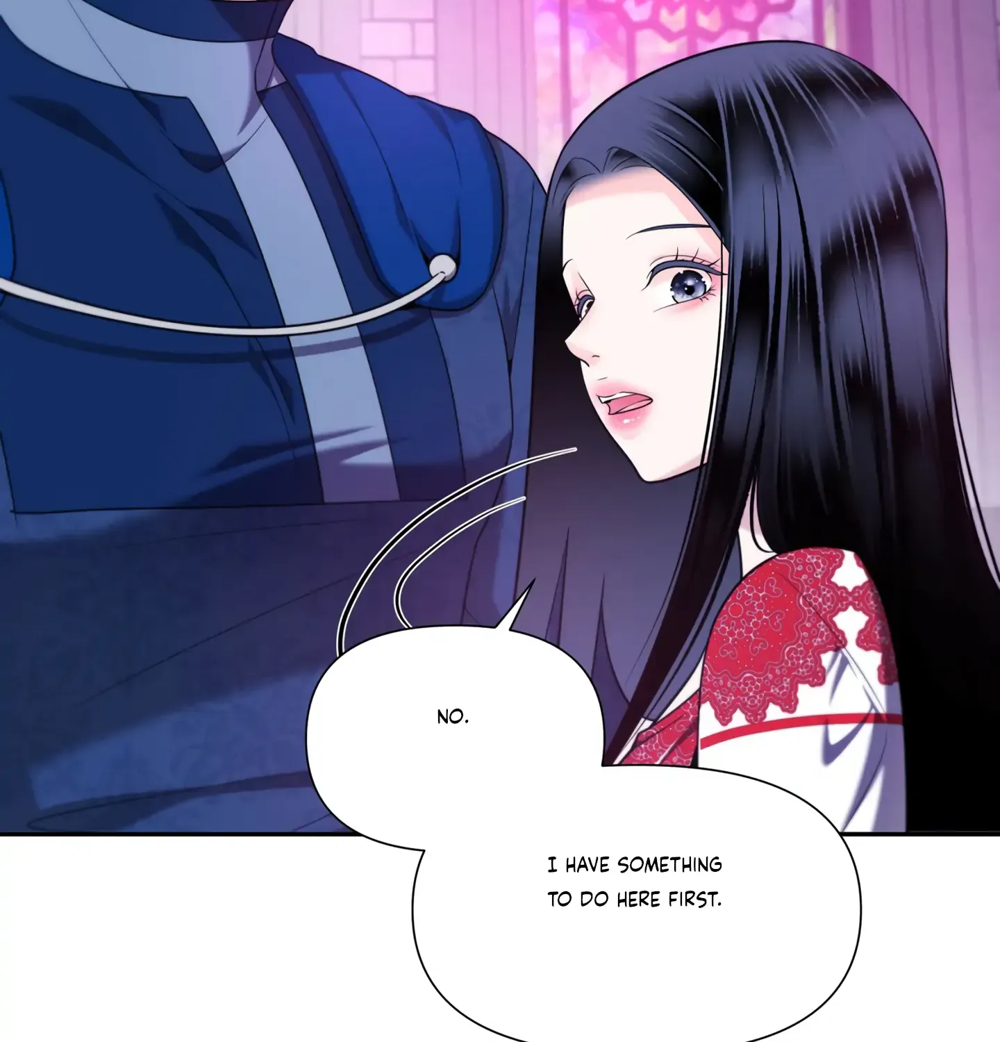 Read Fire in the Swamp chapter 41 image 89 on Lezhin