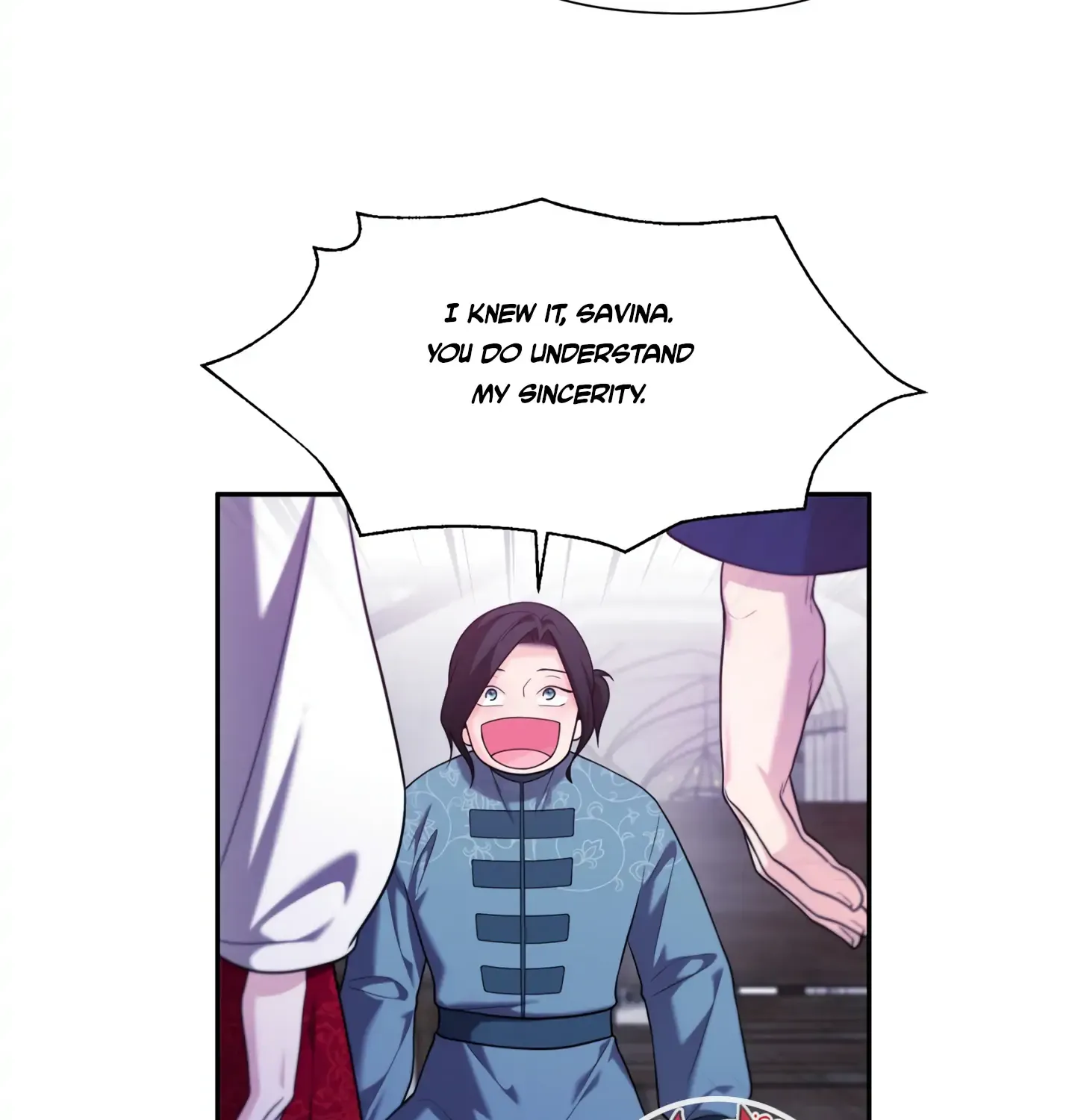 Read Fire in the Swamp chapter 41 image 90 on Lezhin