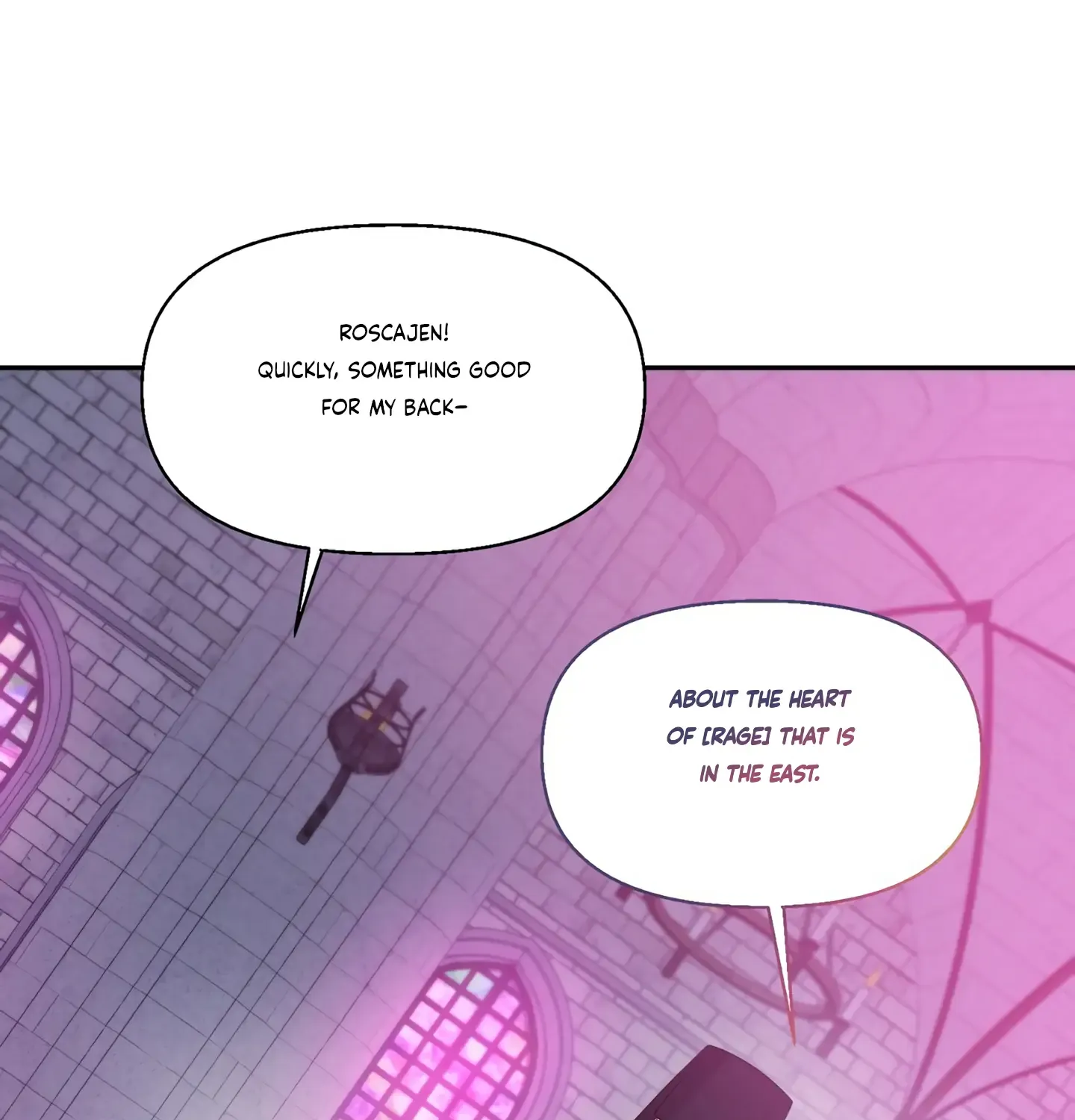 Read Fire in the Swamp chapter 41 image 92 on Lezhin