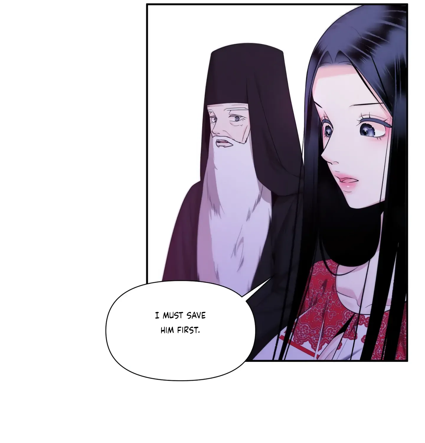 Read Fire in the Swamp chapter 41 image 96 on Lezhin