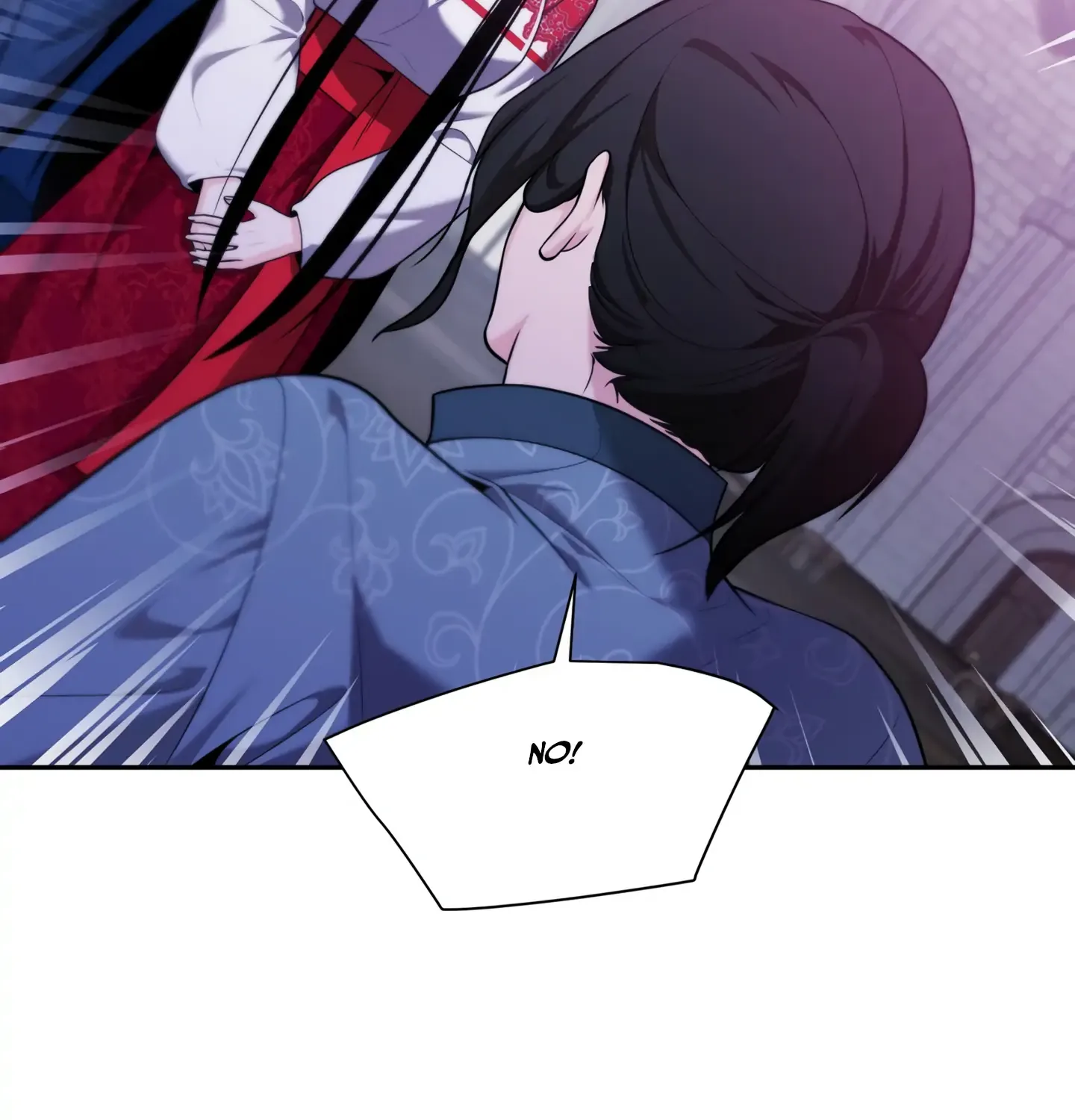 Read Fire in the Swamp chapter 41 image 98 on Lezhin