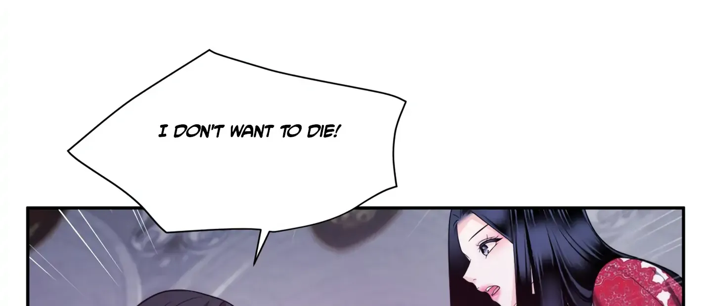 Read Fire in the Swamp chapter 41 image 99 on Lezhin