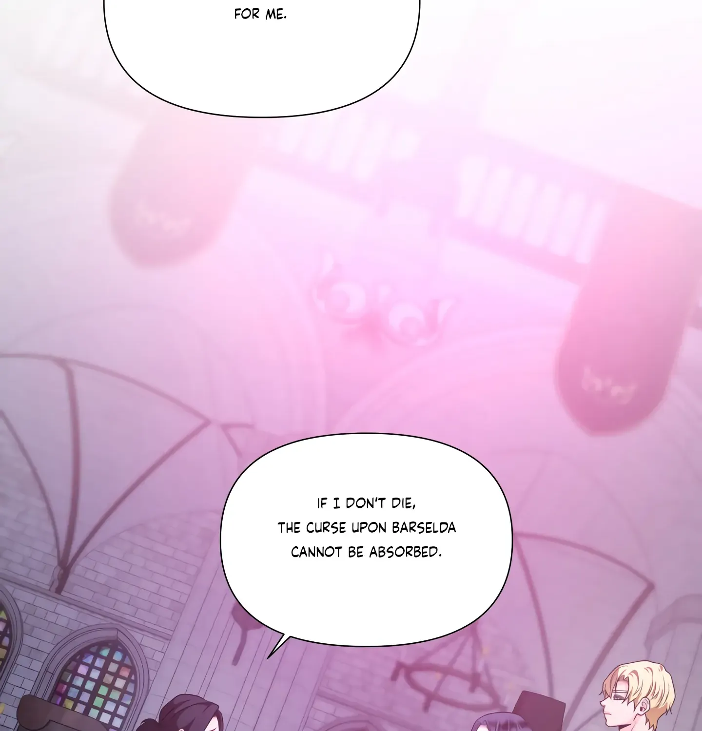 Read Fire in the Swamp chapter 42 image 1 on Lezhin