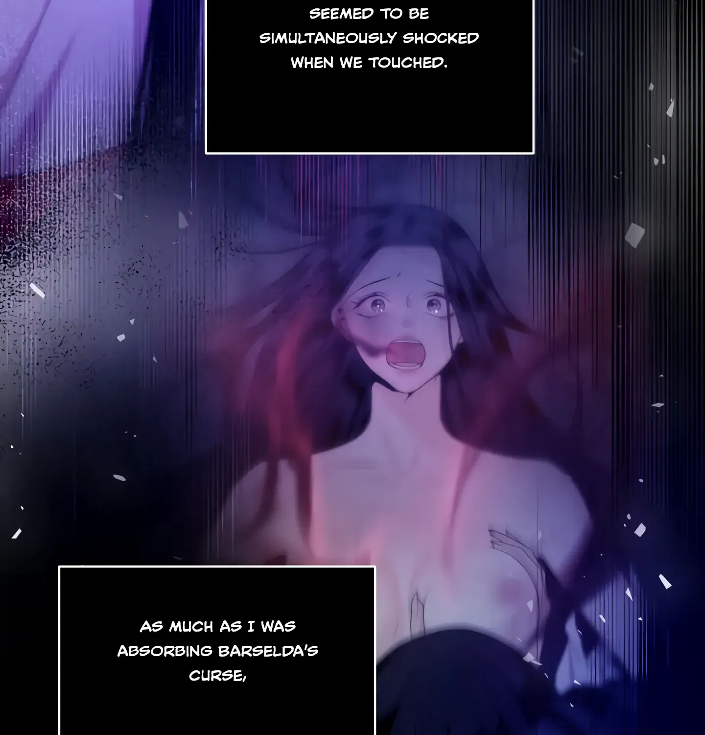 Read Fire in the Swamp chapter 42 image 10 on Lezhin