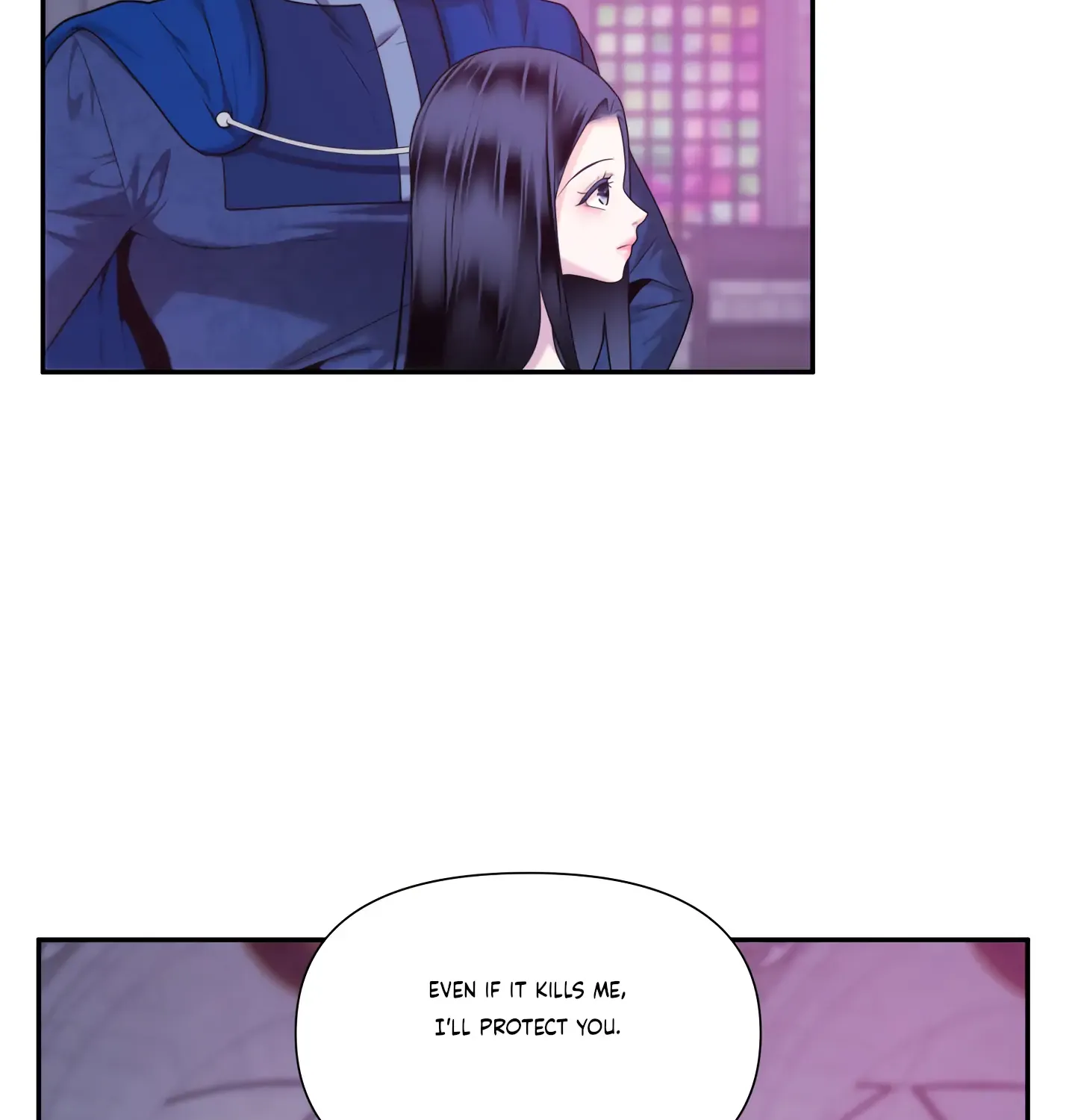 Read Fire in the Swamp chapter 42 image 102 on Lezhin
