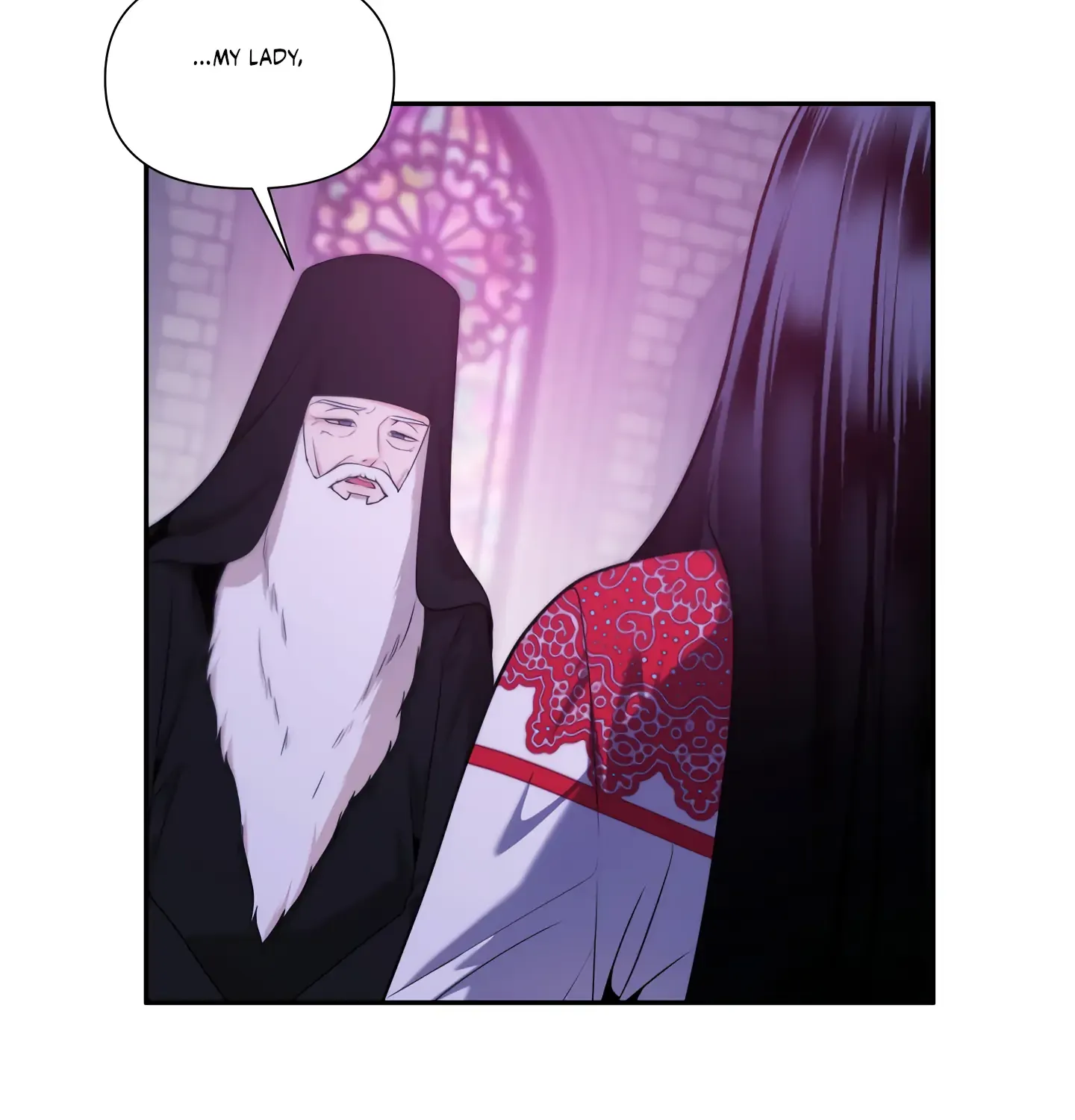 Read Fire in the Swamp chapter 42 image 108 on Lezhin