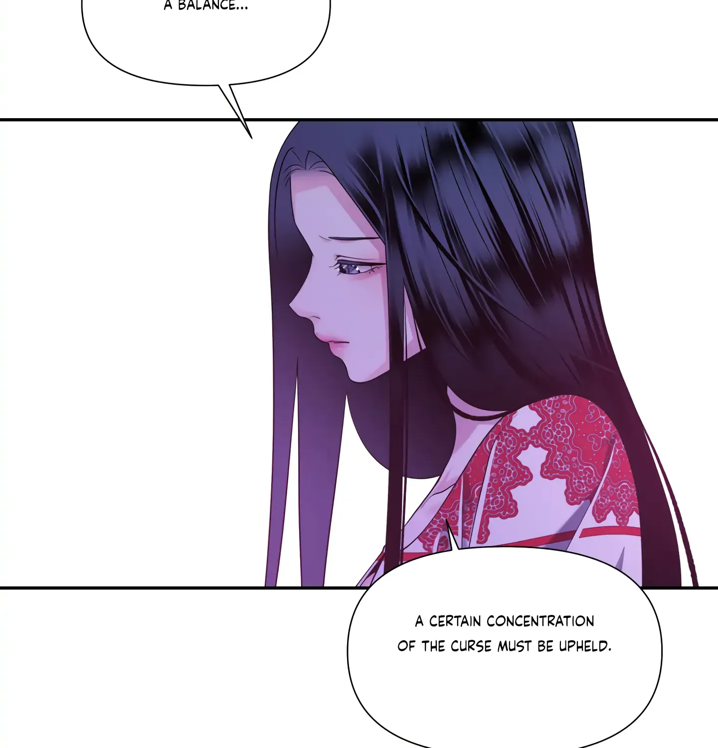 Read Fire in the Swamp chapter 42 image 13 on Lezhin