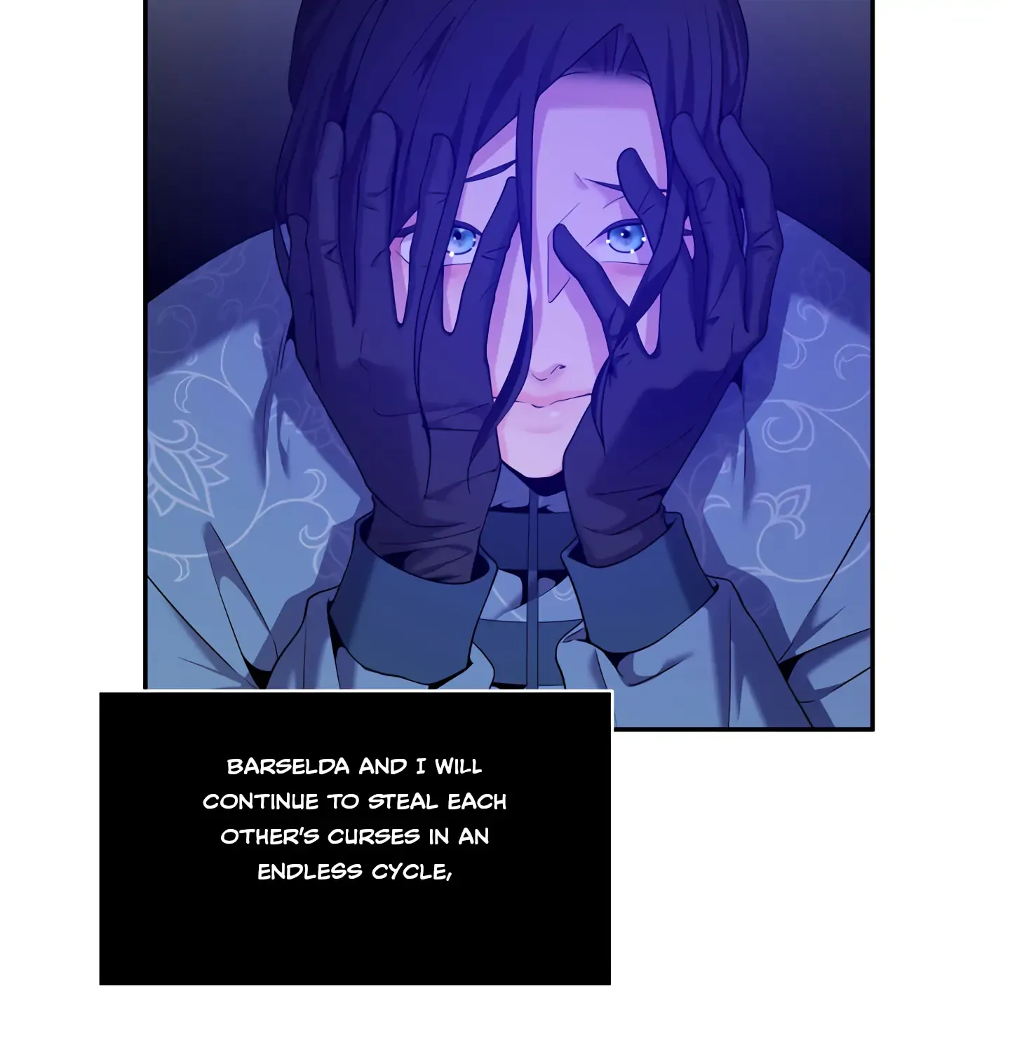Read Fire in the Swamp chapter 42 image 16 on Lezhin