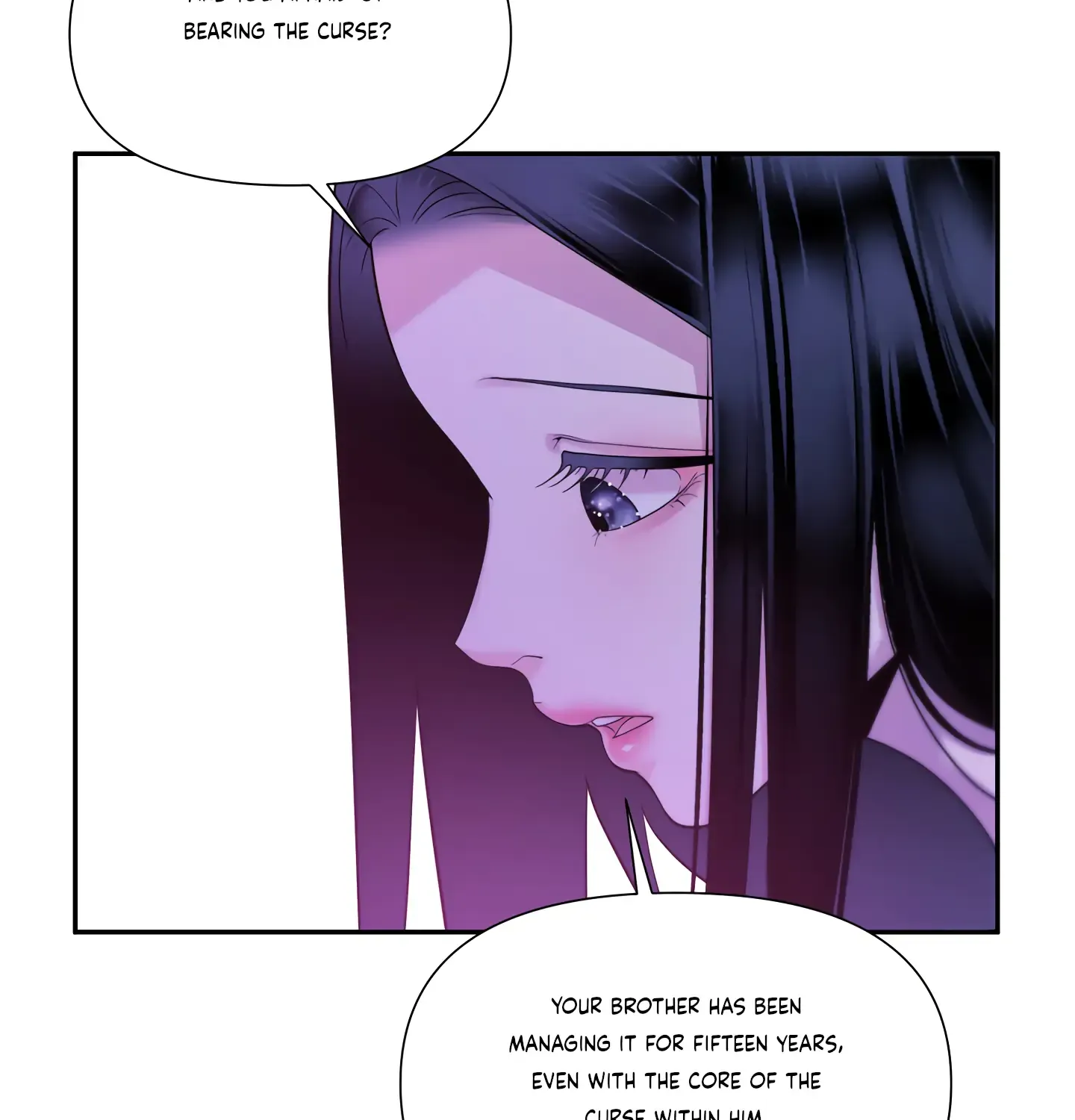 Read Fire in the Swamp chapter 42 image 20 on Lezhin