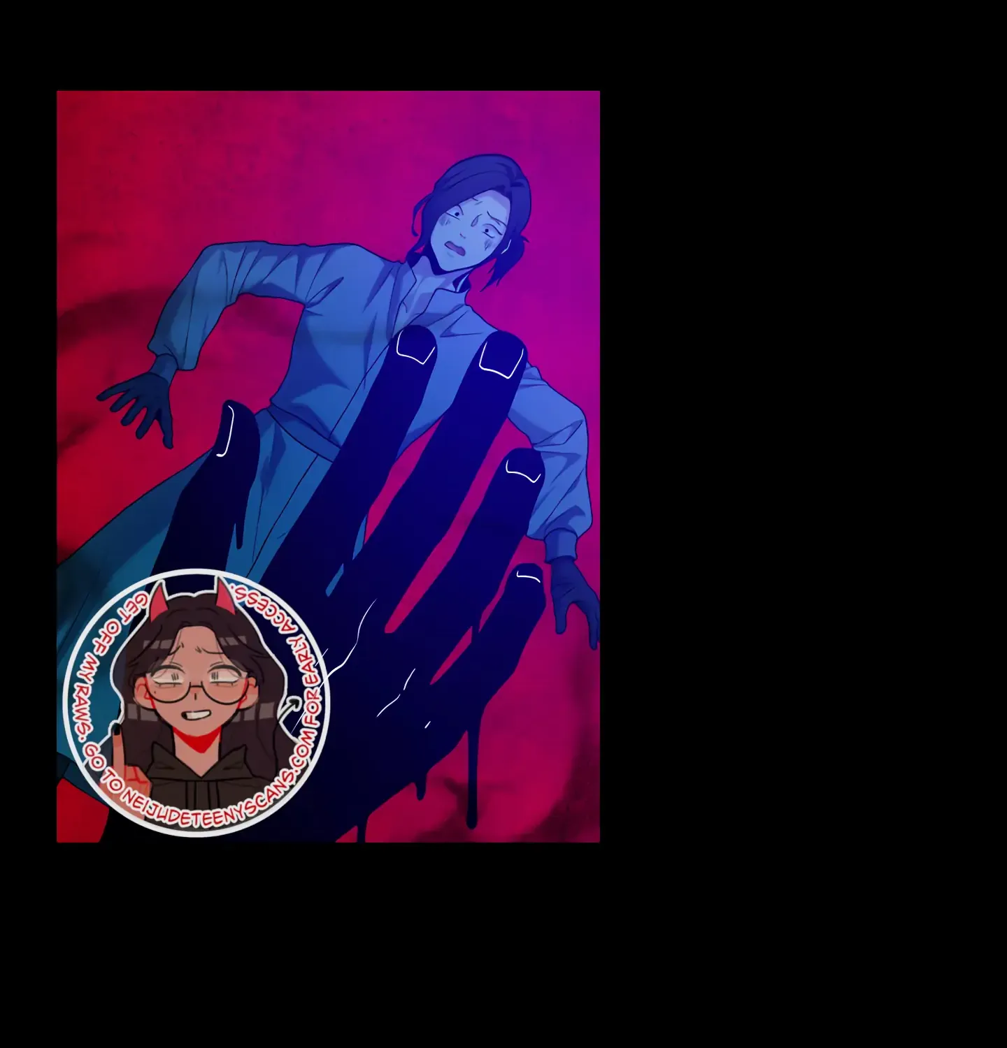 Read Fire in the Swamp chapter 42 image 25 on Lezhin