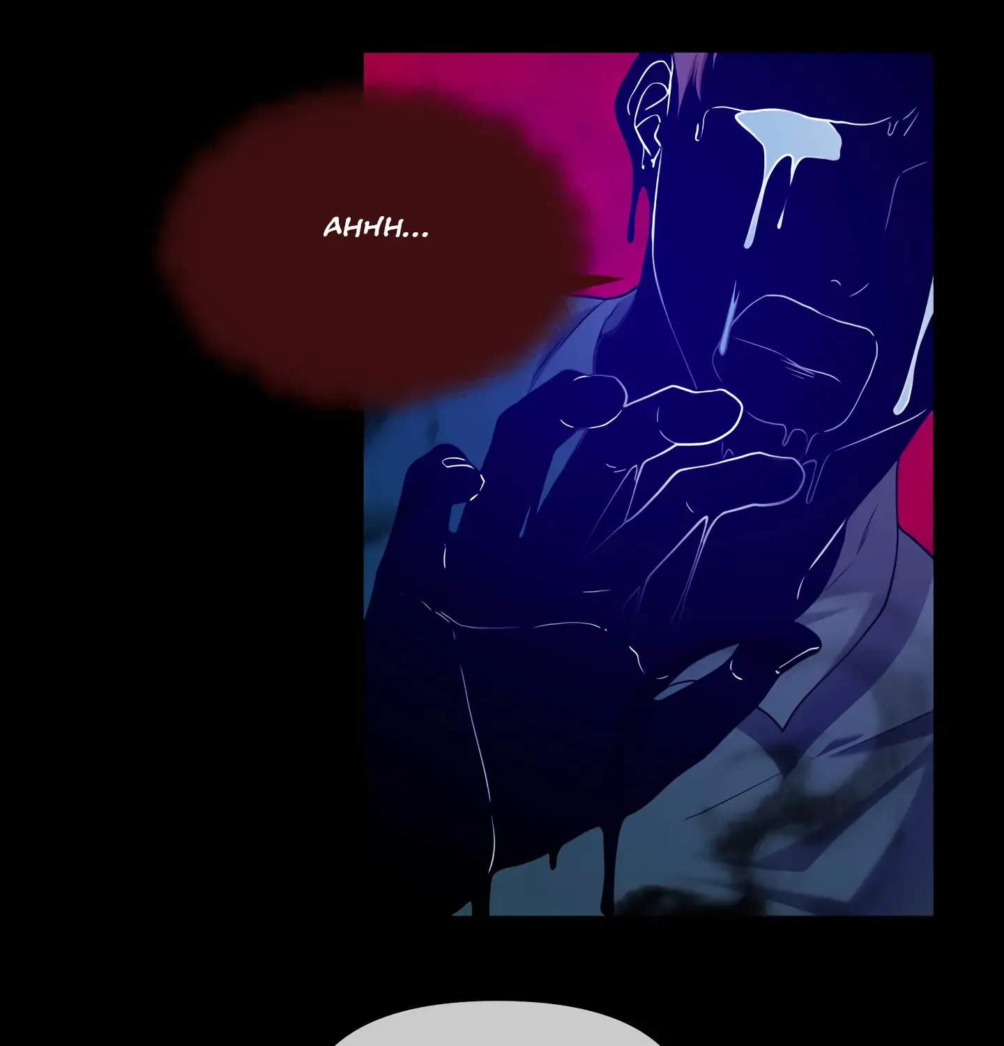 Read Fire in the Swamp chapter 42 image 26 on Lezhin