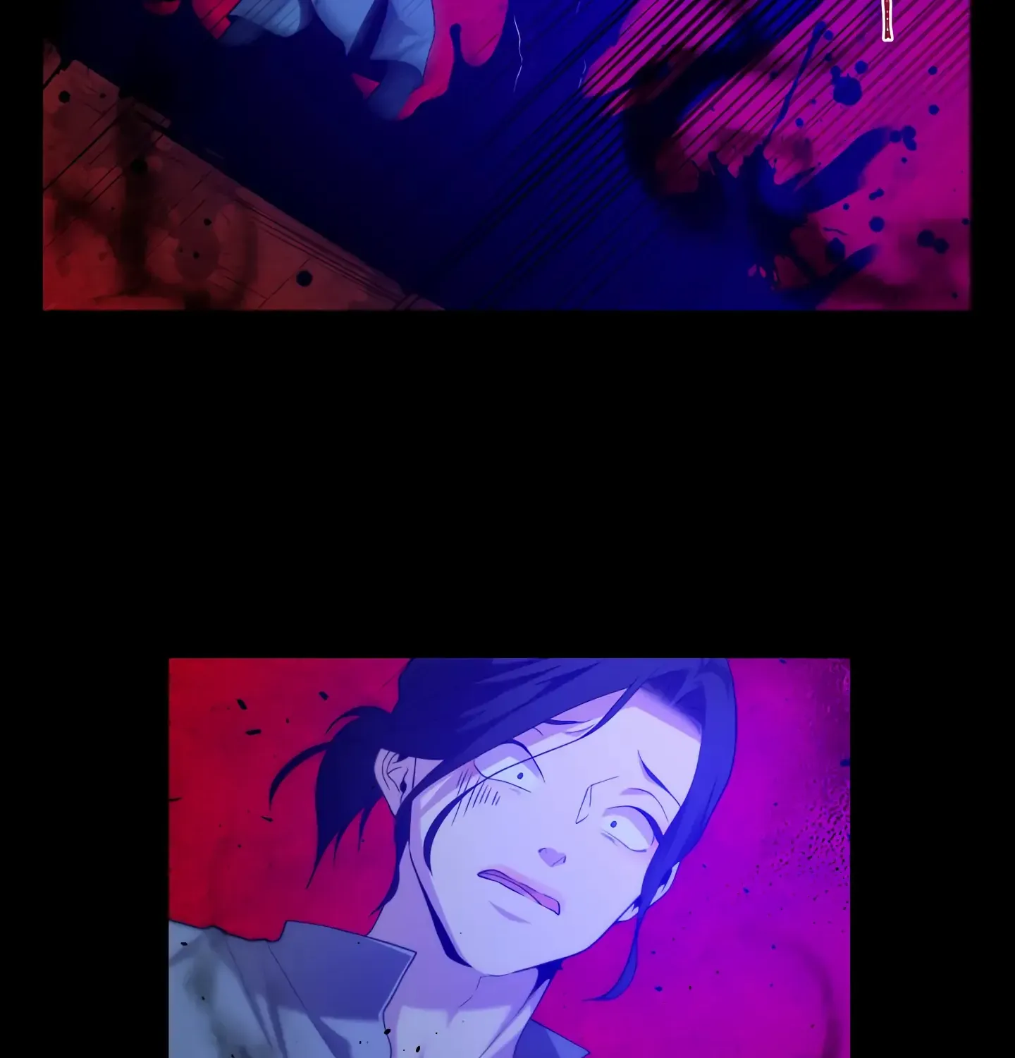 Read Fire in the Swamp chapter 42 image 29 on Lezhin