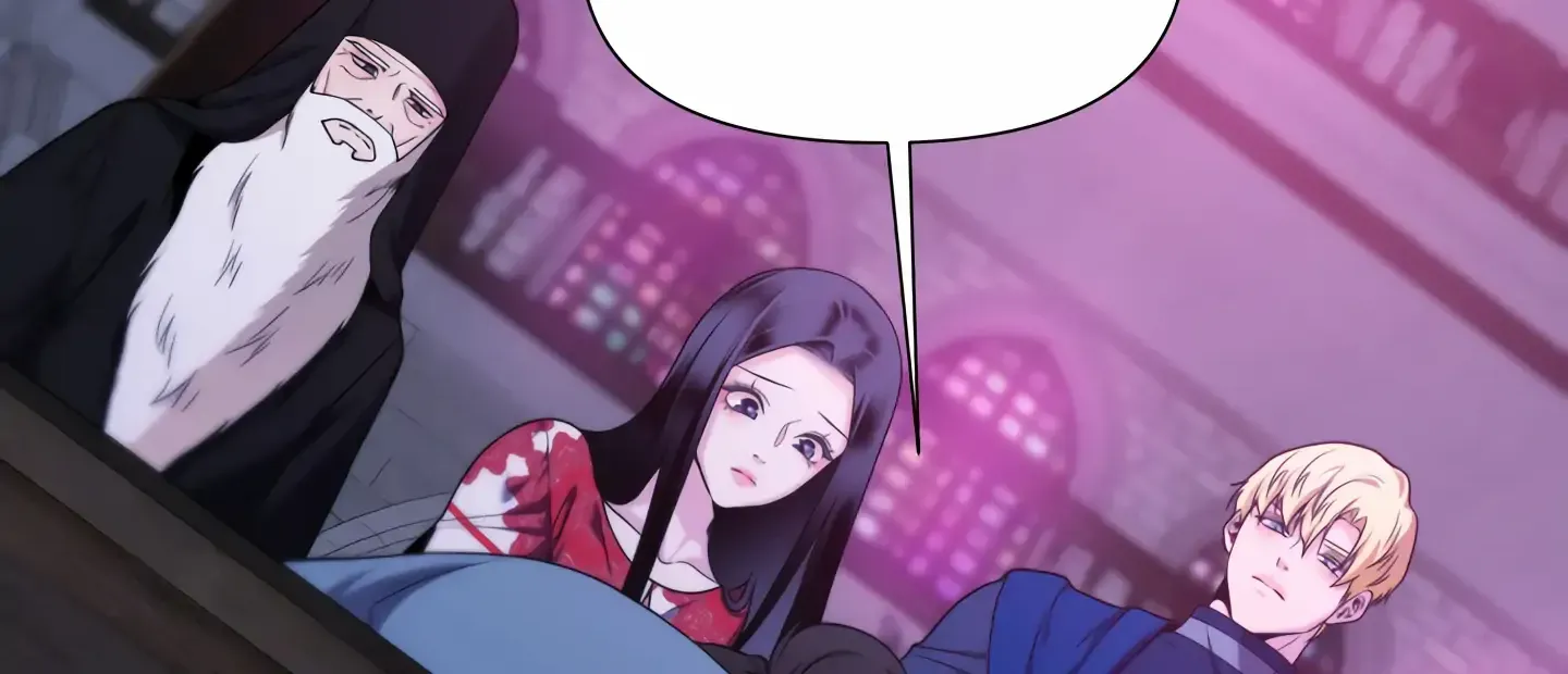 Read Fire in the Swamp chapter 42 image 31 on Lezhin
