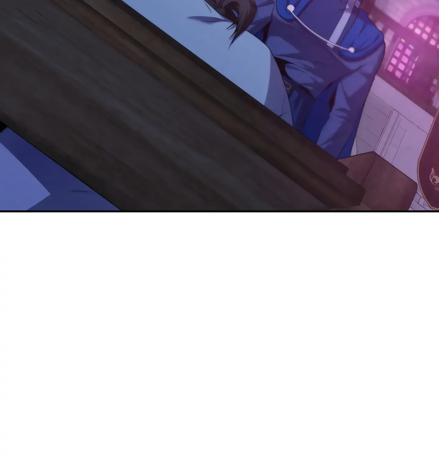 Read Fire in the Swamp chapter 42 image 32 on Lezhin