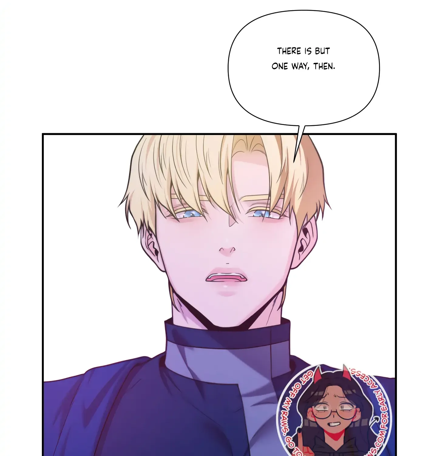 Read Fire in the Swamp chapter 42 image 33 on Lezhin