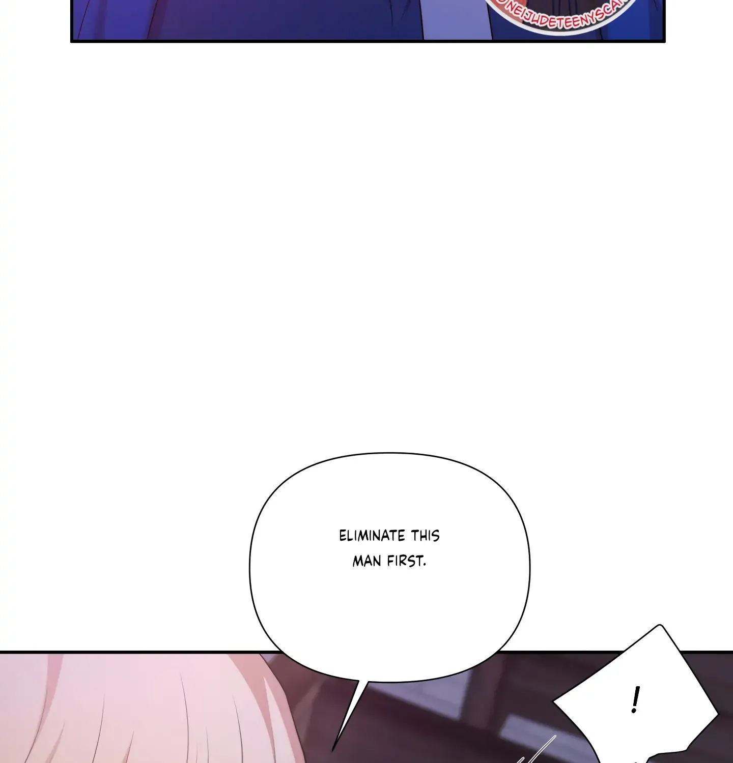 Read Fire in the Swamp chapter 42 image 34 on Lezhin