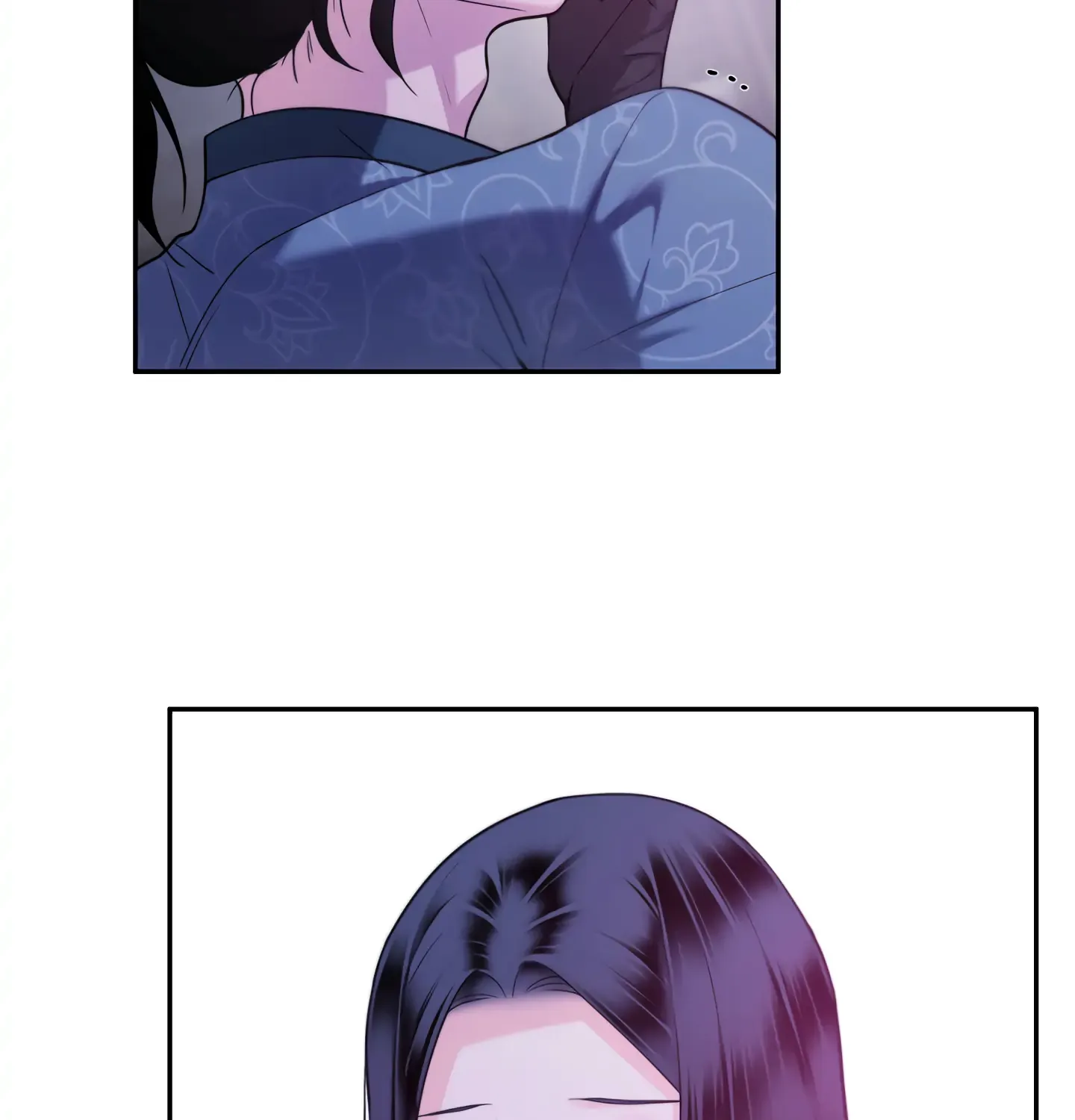 Read Fire in the Swamp chapter 42 image 38 on Lezhin