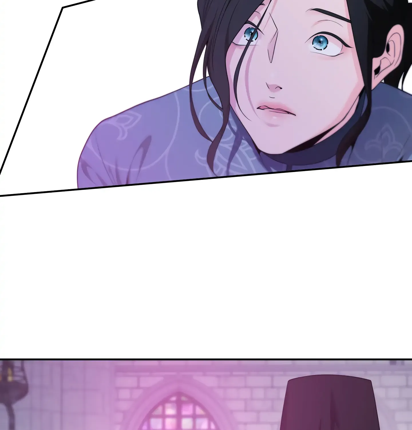 Read Fire in the Swamp chapter 42 image 46 on Lezhin