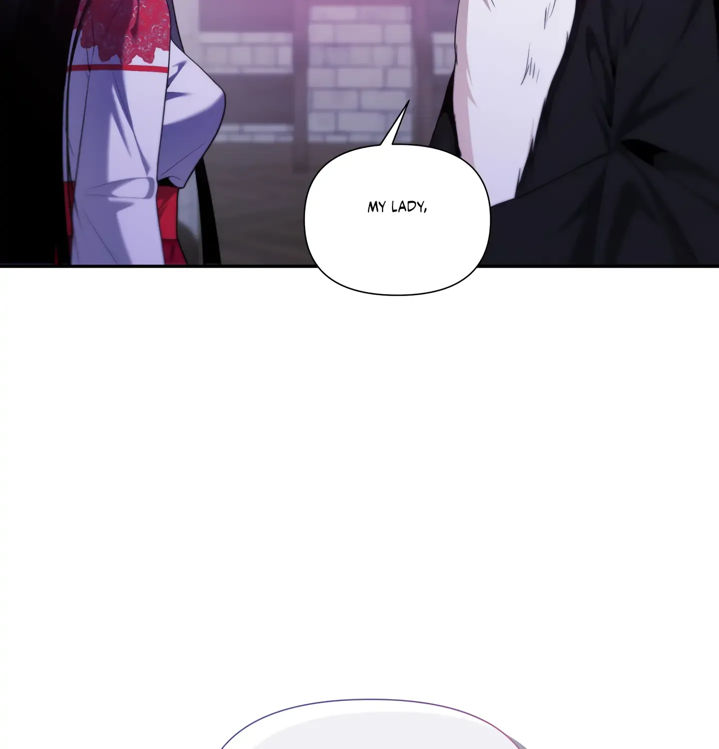 Read Fire in the Swamp chapter 42 image 48 on Lezhin