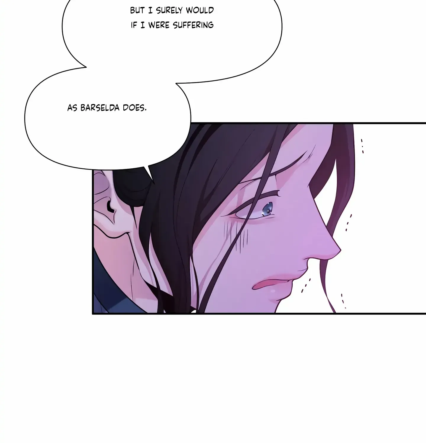 Read Fire in the Swamp chapter 42 image 5 on Lezhin