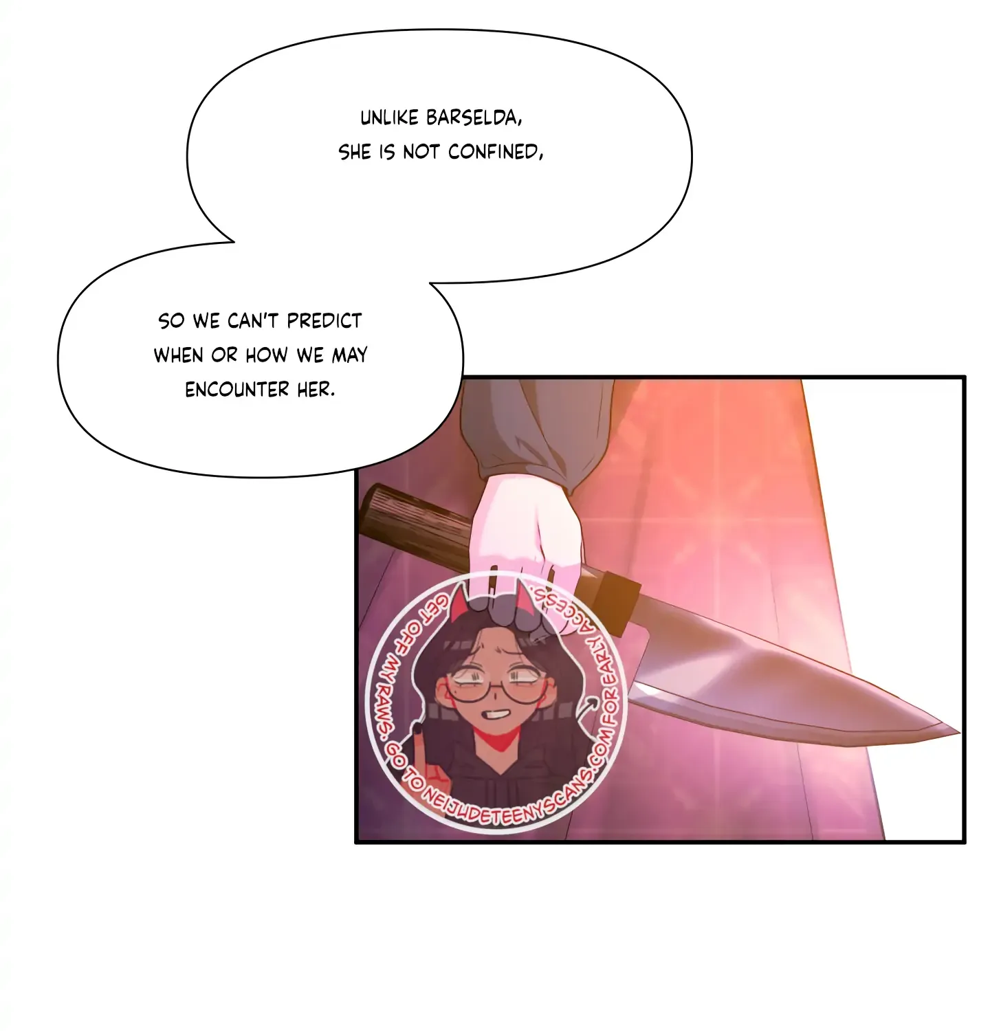 Read Fire in the Swamp chapter 42 image 50 on Lezhin
