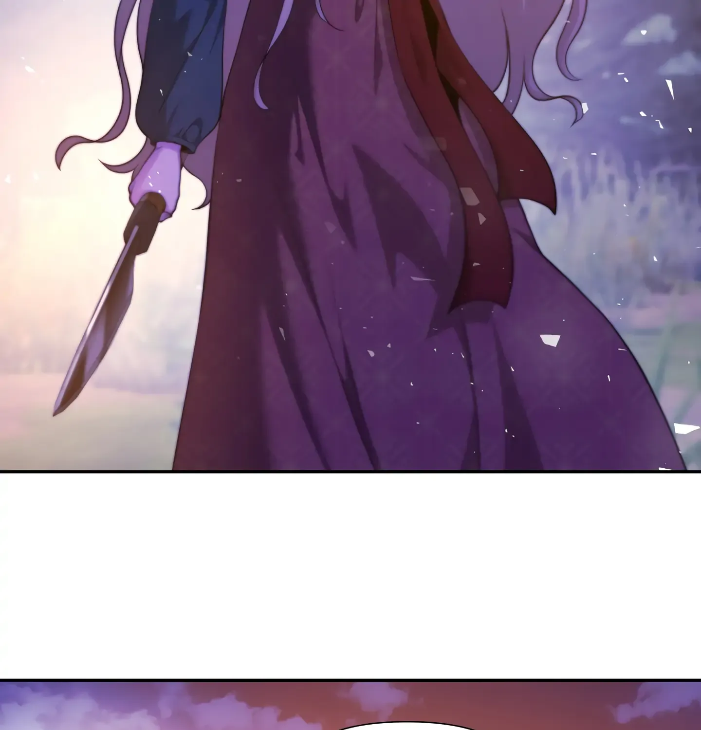 Read Fire in the Swamp chapter 42 image 56 on Lezhin