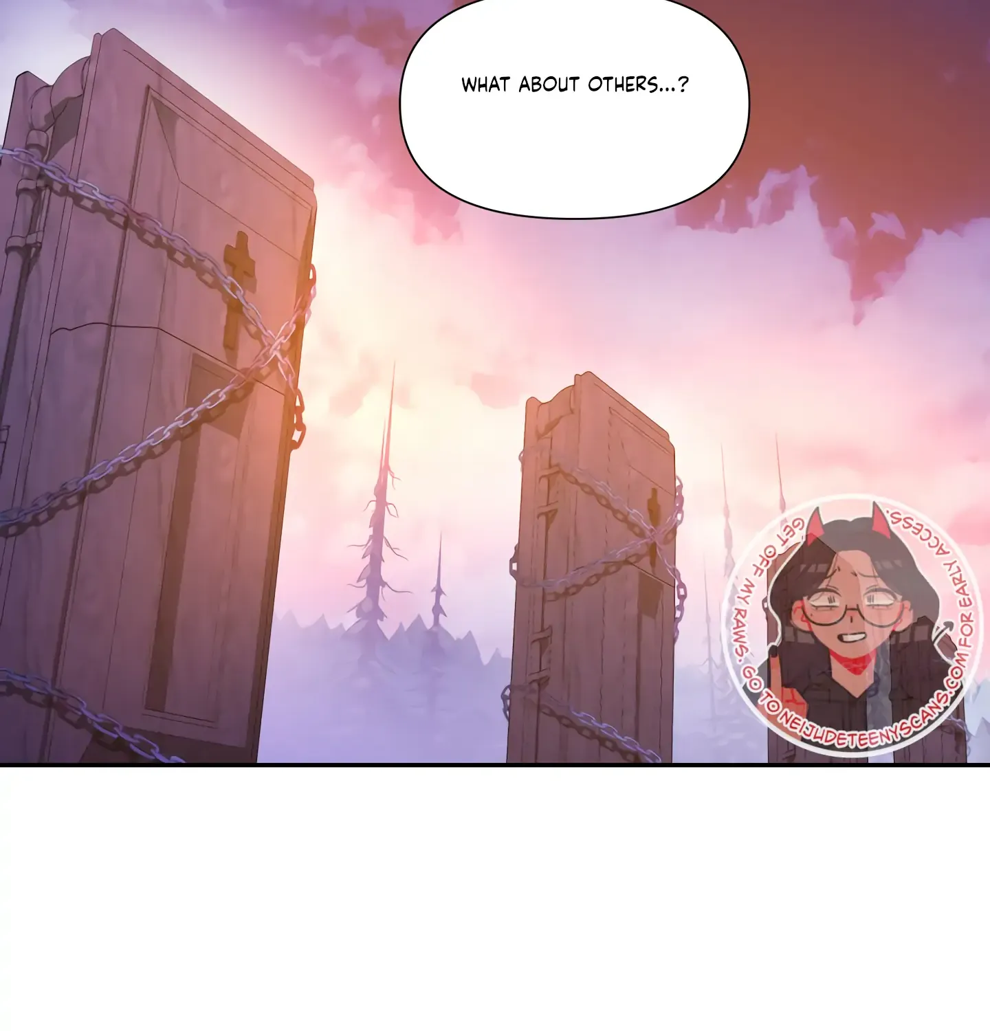 Read Fire in the Swamp chapter 42 image 57 on Lezhin
