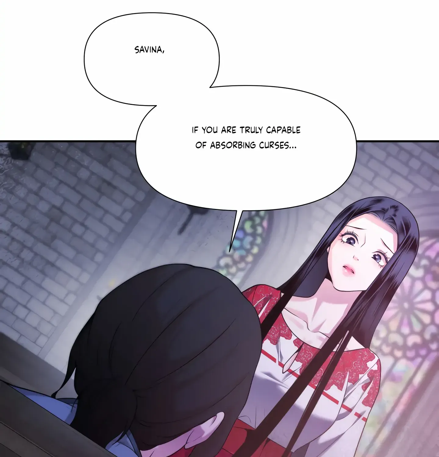 Read Fire in the Swamp chapter 42 image 6 on Lezhin