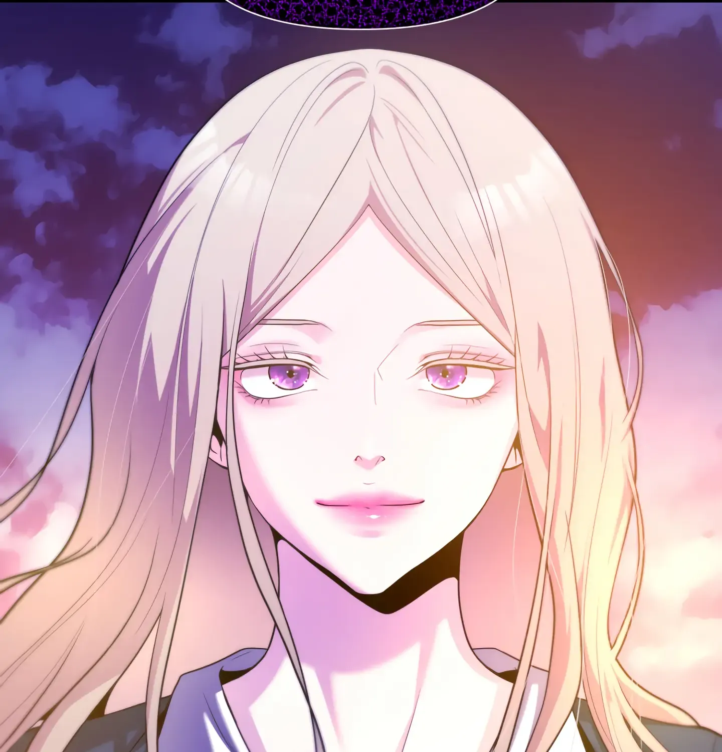 Read Fire in the Swamp chapter 42 image 60 on Lezhin