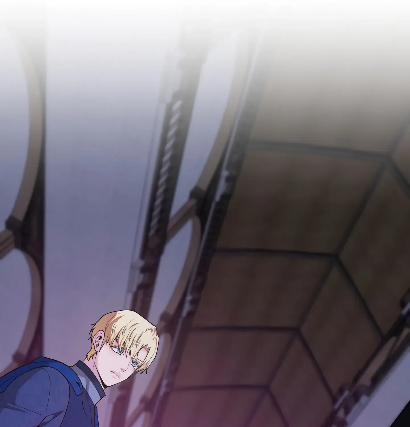 Read Fire in the Swamp chapter 42 image 64 on Lezhin