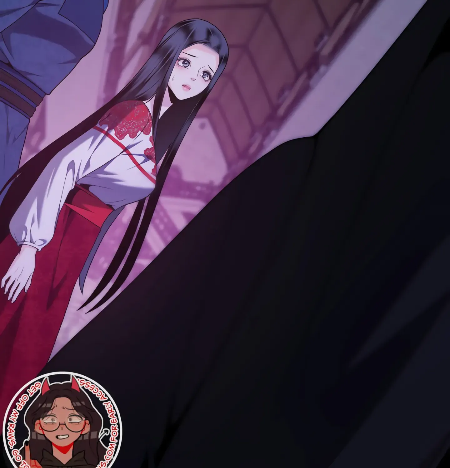 Read Fire in the Swamp chapter 42 image 65 on Lezhin