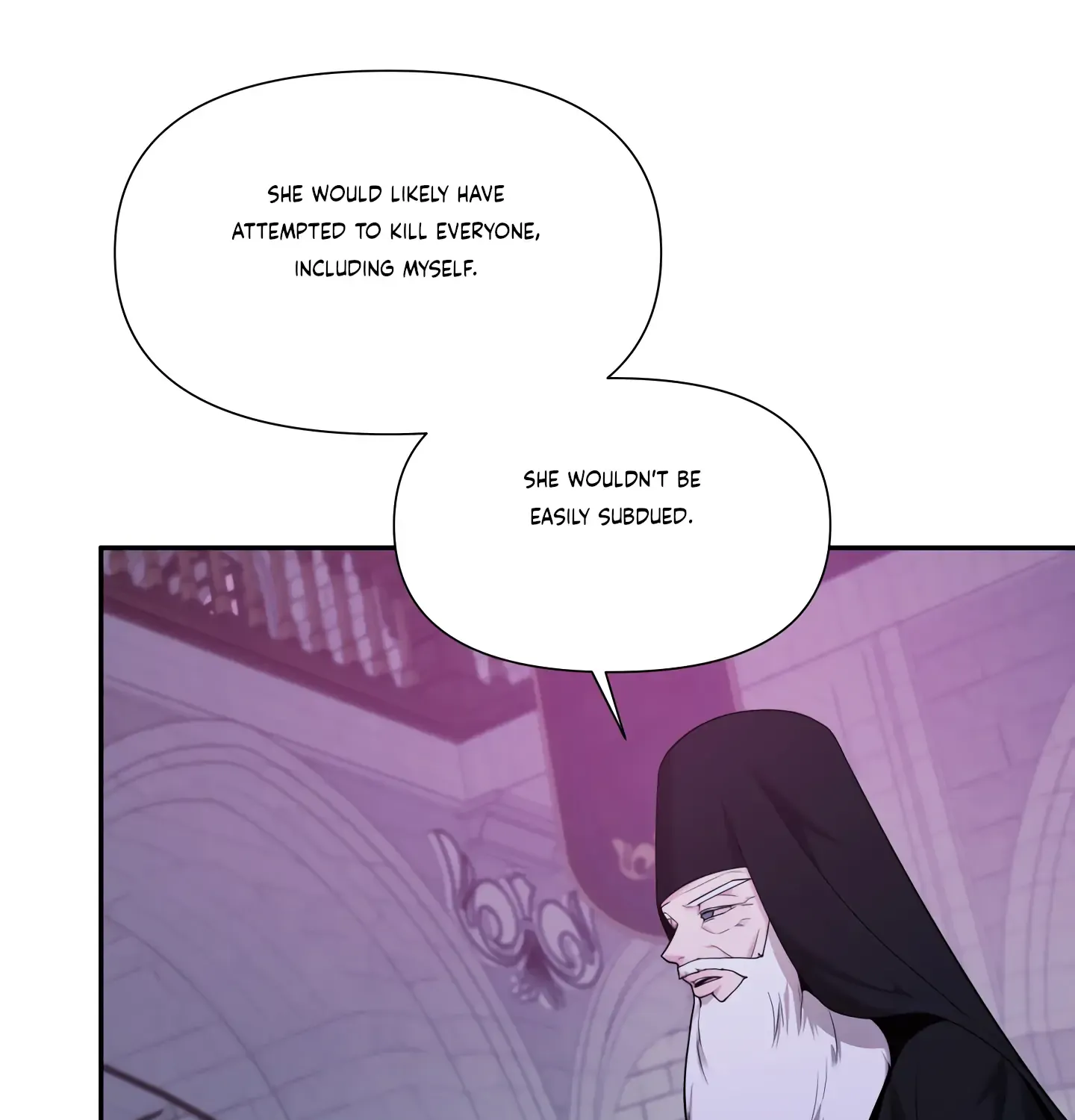 Read Fire in the Swamp chapter 42 image 68 on Lezhin