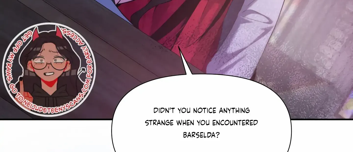 Read Fire in the Swamp chapter 42 image 7 on Lezhin