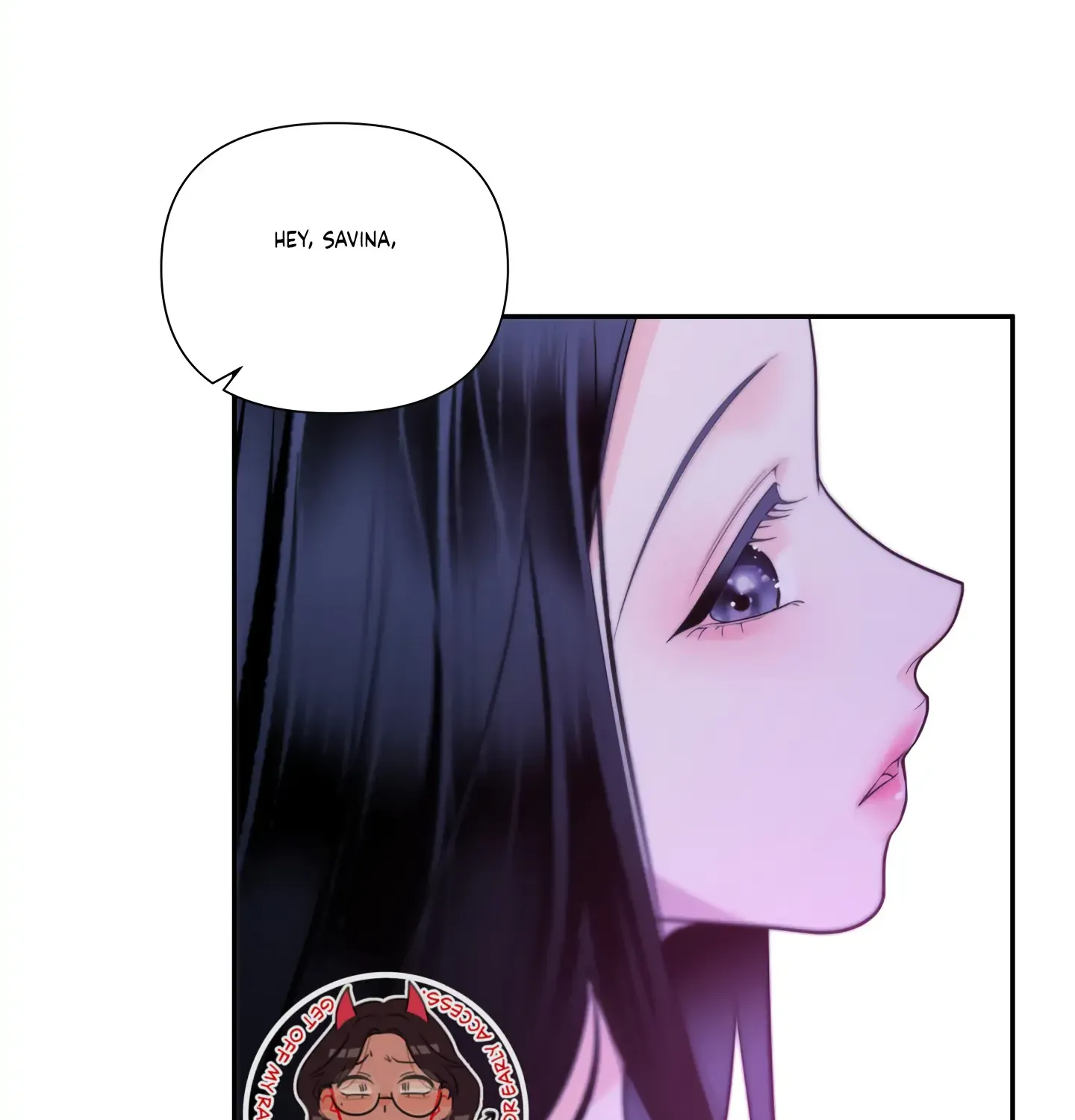 Read Fire in the Swamp chapter 42 image 73 on Lezhin