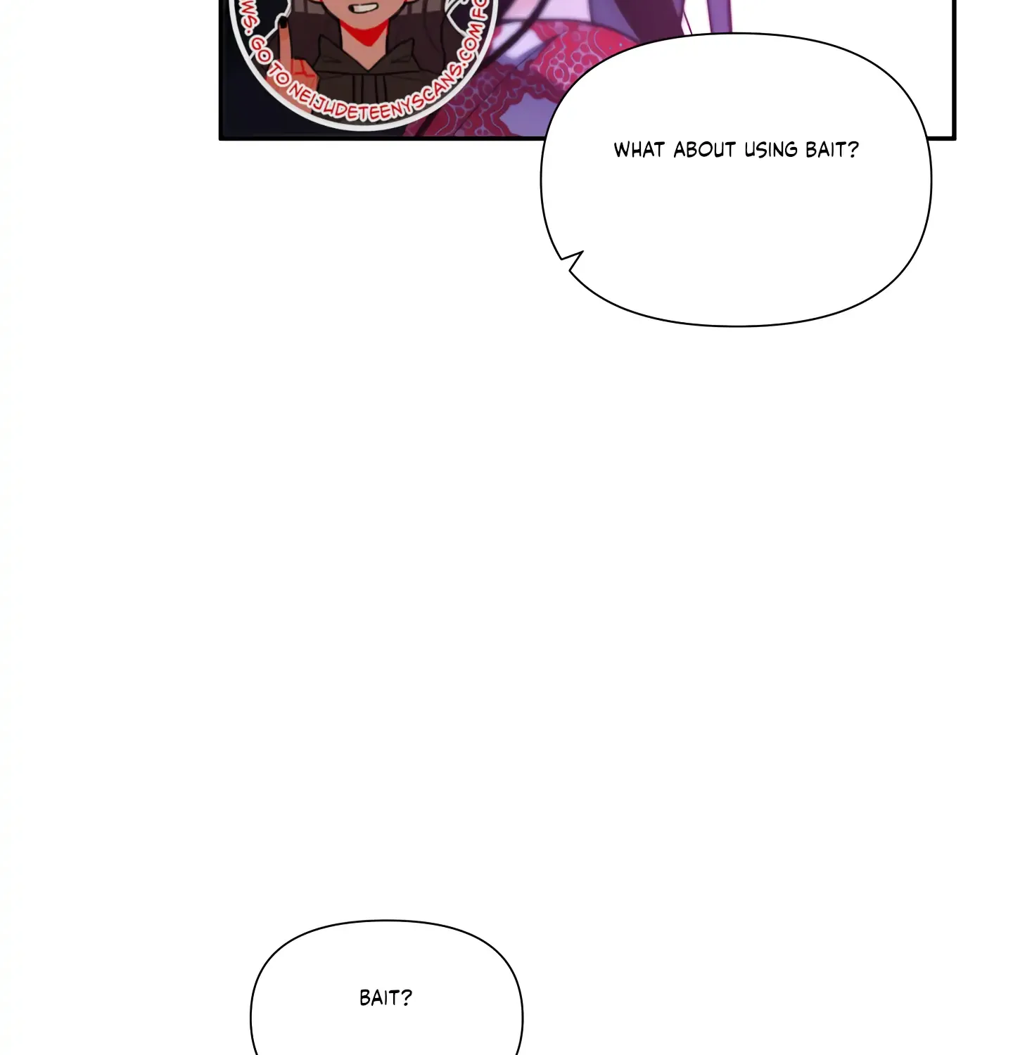 Read Fire in the Swamp chapter 42 image 74 on Lezhin