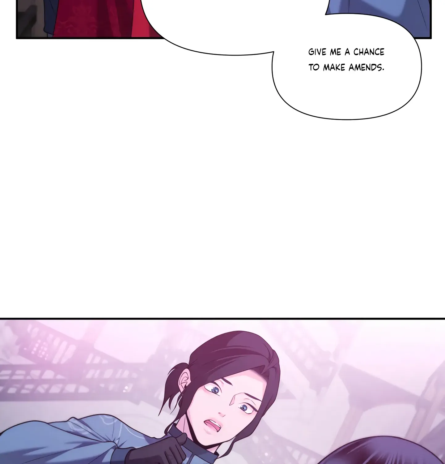 Read Fire in the Swamp chapter 42 image 77 on Lezhin
