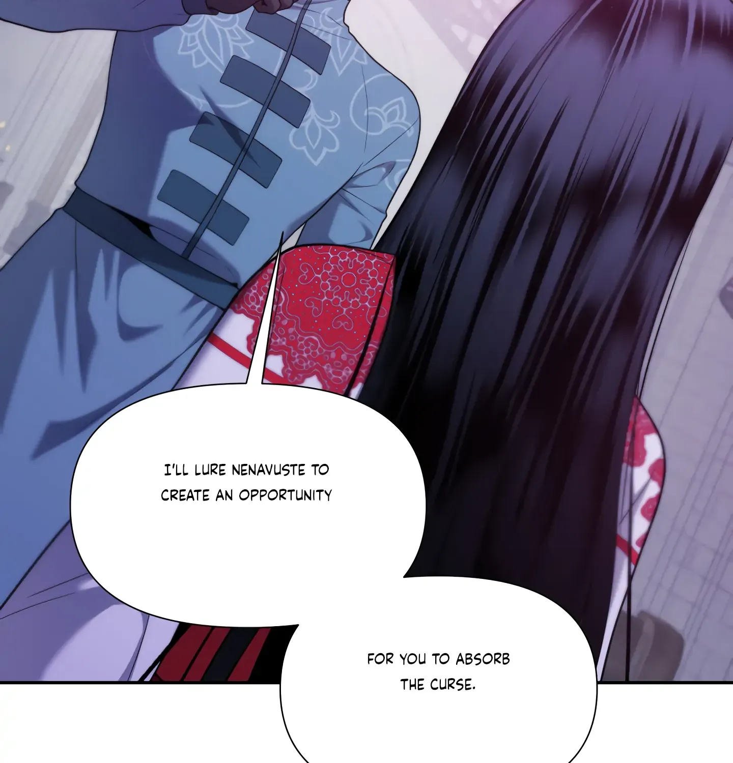 Read Fire in the Swamp chapter 42 image 78 on Lezhin