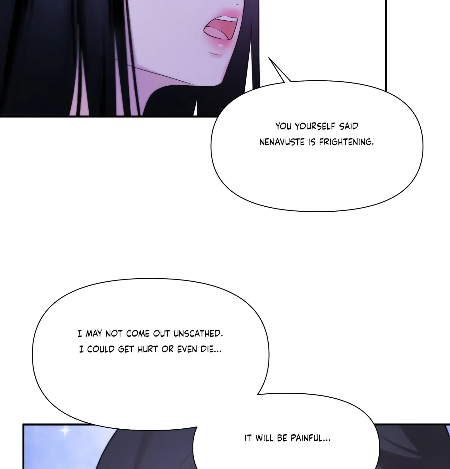 Read Fire in the Swamp chapter 42 image 81 on Lezhin