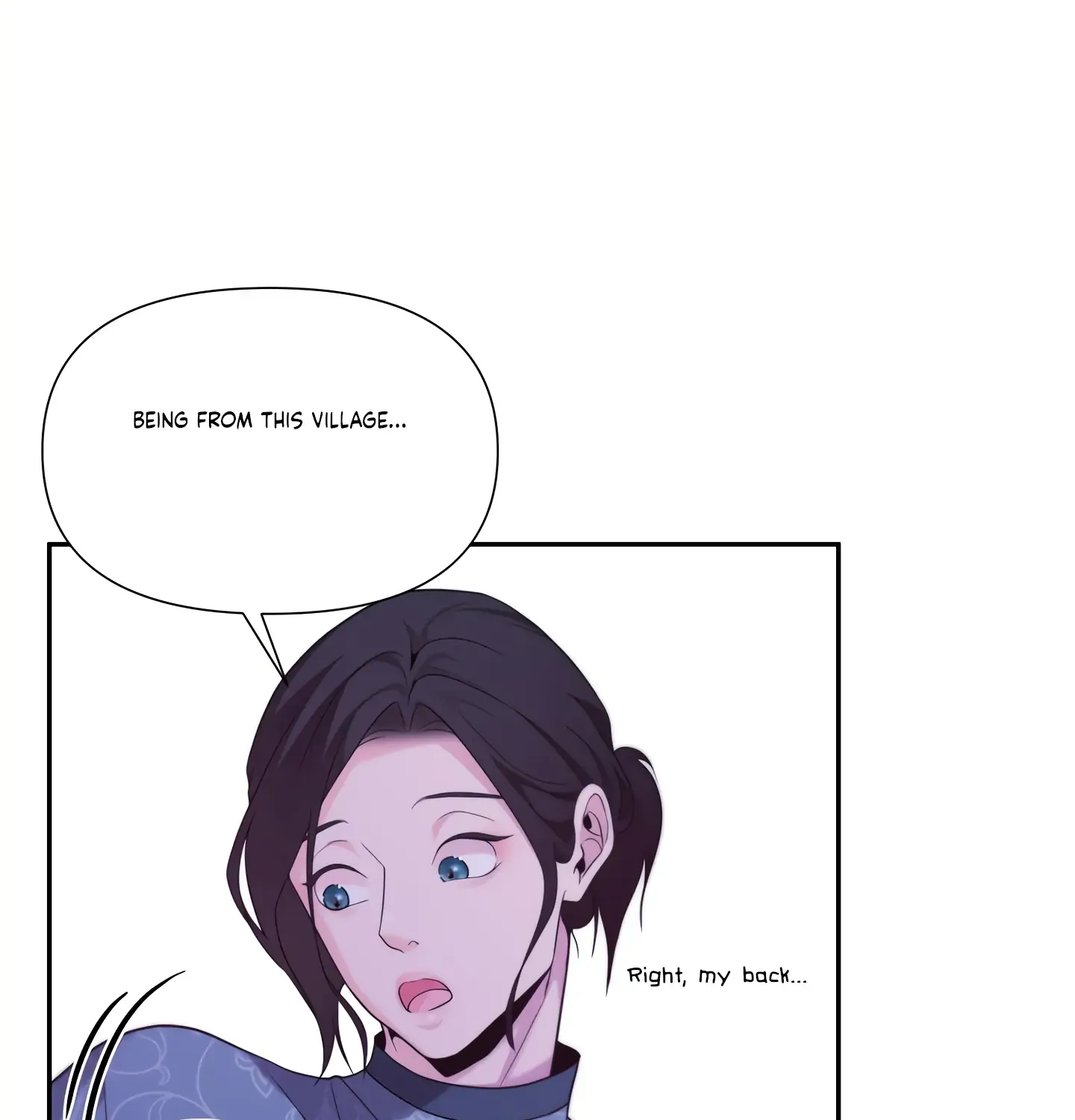Read Fire in the Swamp chapter 42 image 89 on Lezhin