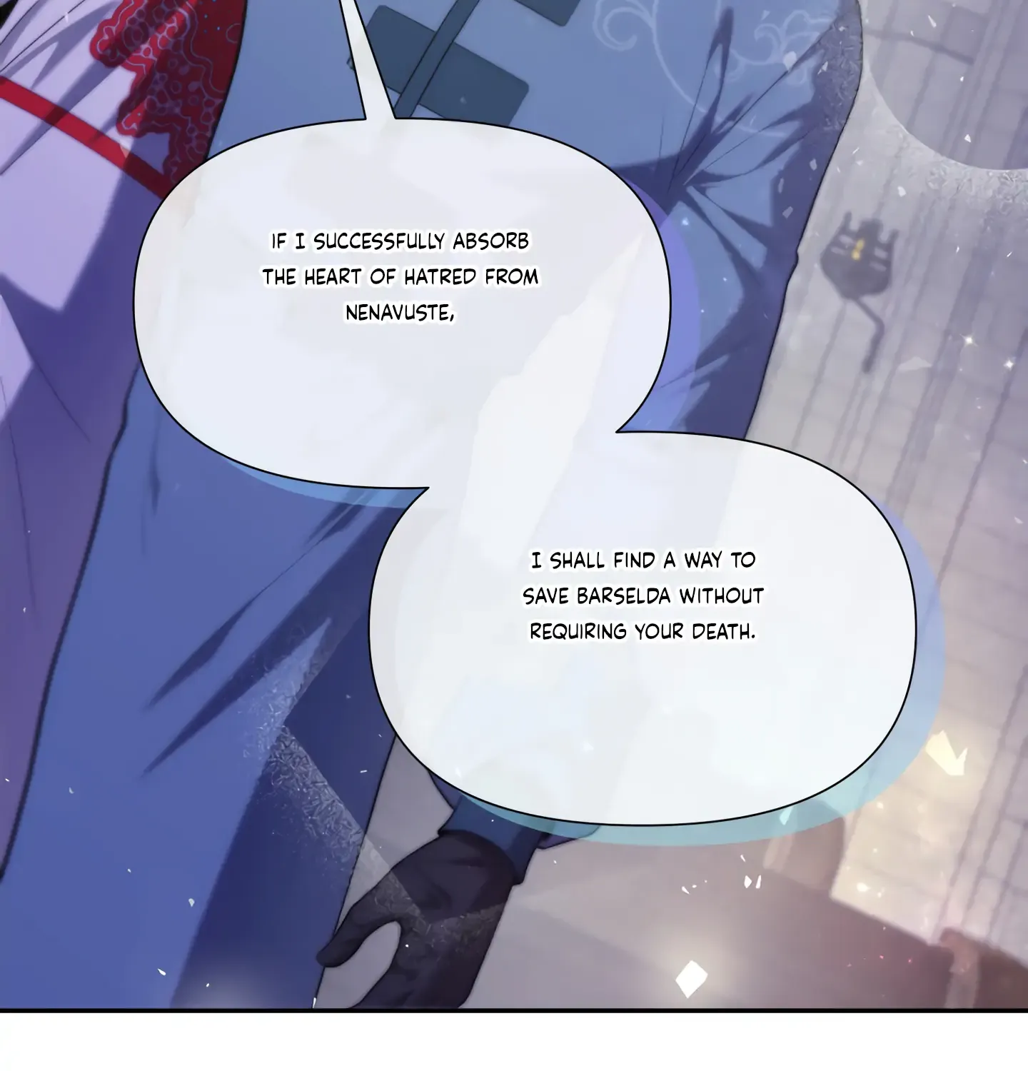Read Fire in the Swamp chapter 42 image 94 on Lezhin